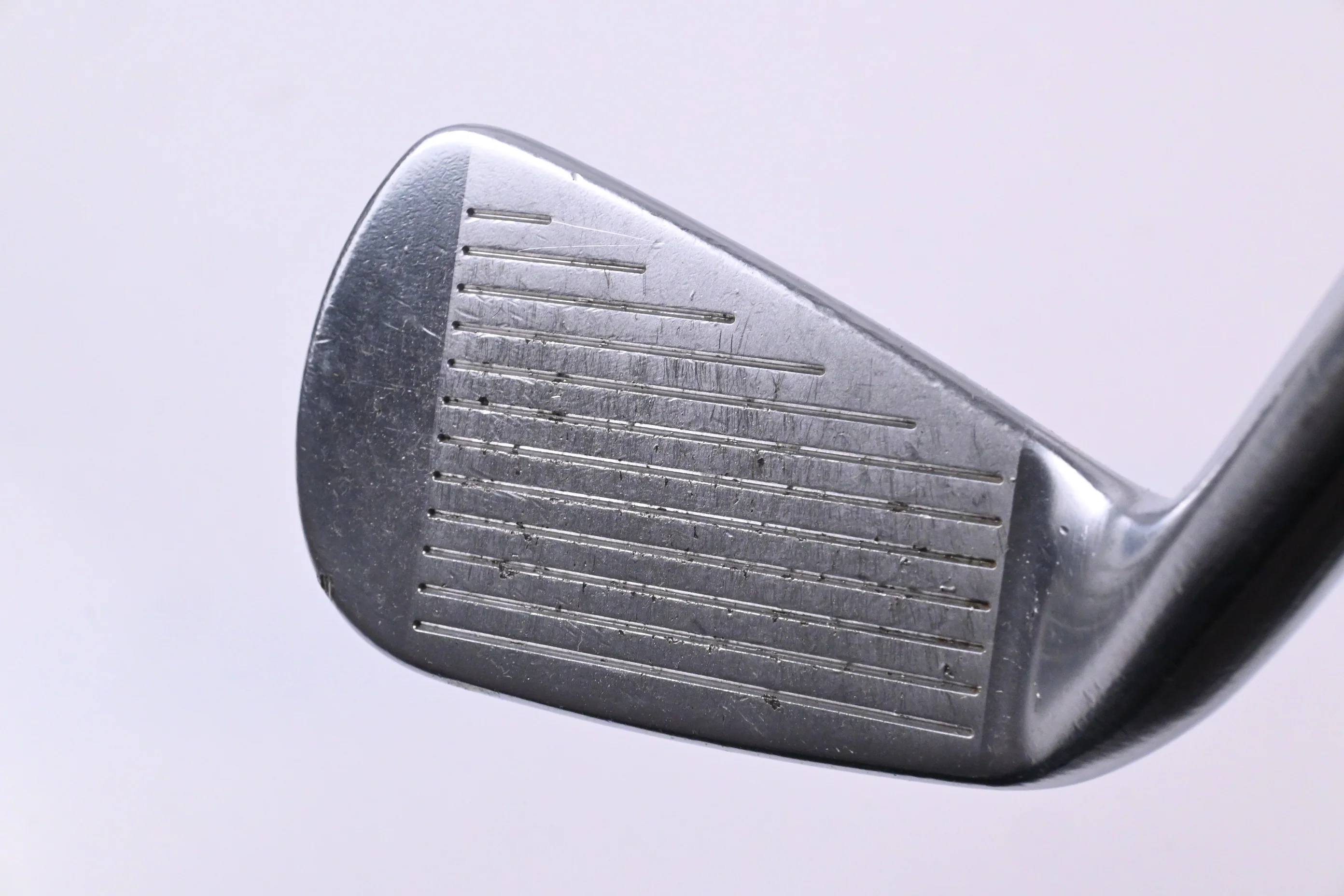 Titleist 714 AP2 #6 Iron / 30 Degree / Stiff Flex True Temper Dynamic Gold S300 - Image 2