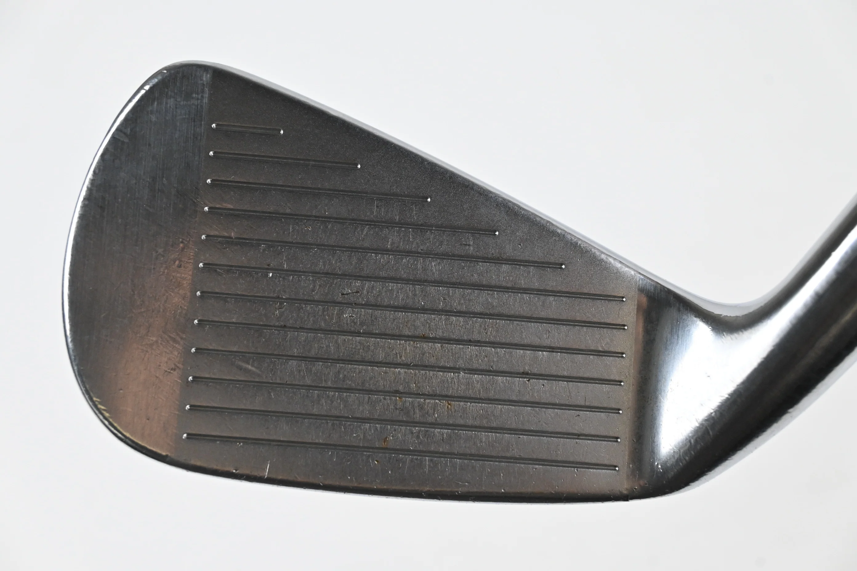 Titleist 714 AP2 #6 Iron / Regular Flex KBS Tour Shaft - Image 2