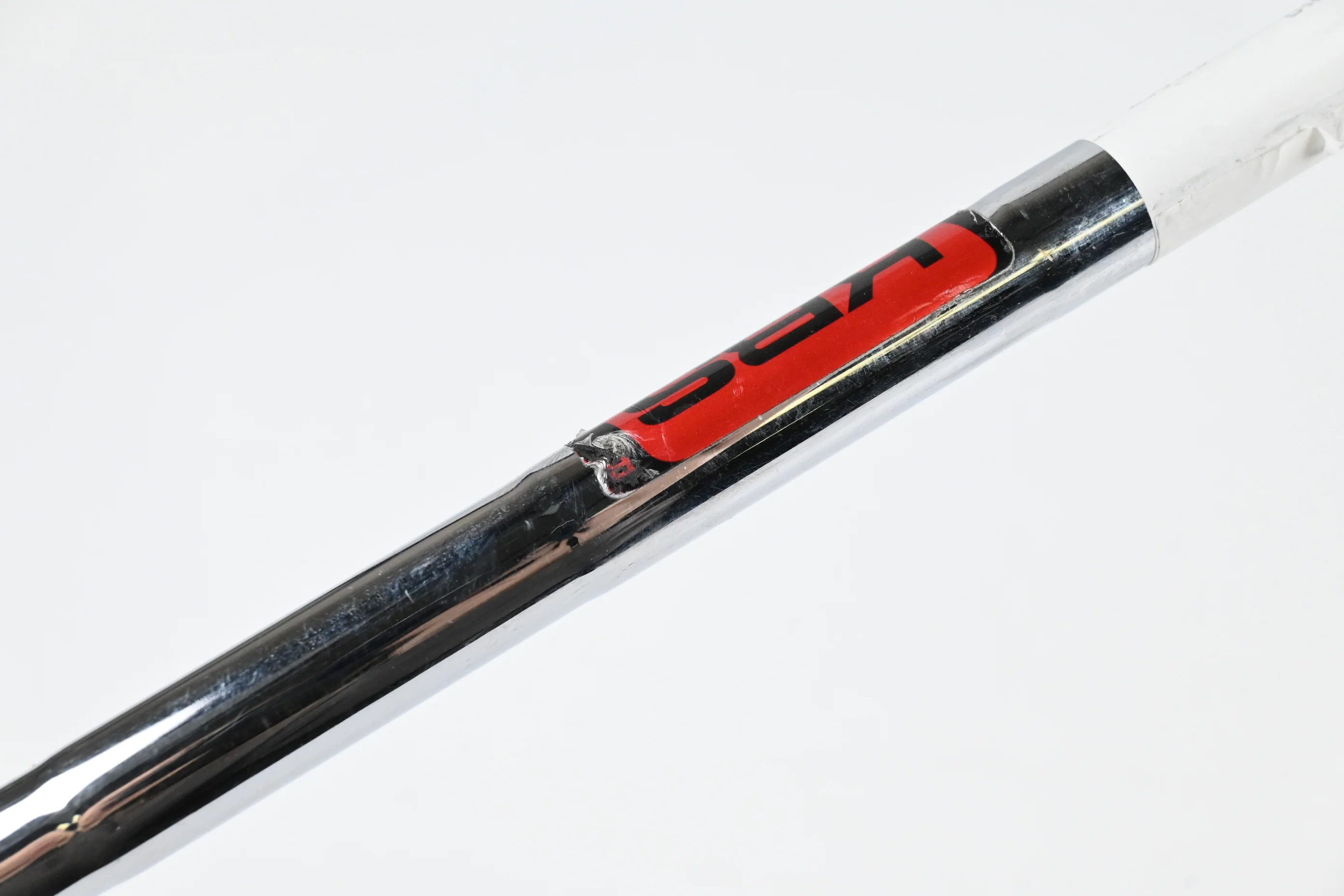 Titleist 714 AP2 #6 Iron / Regular Flex KBS Tour Shaft - Image 4