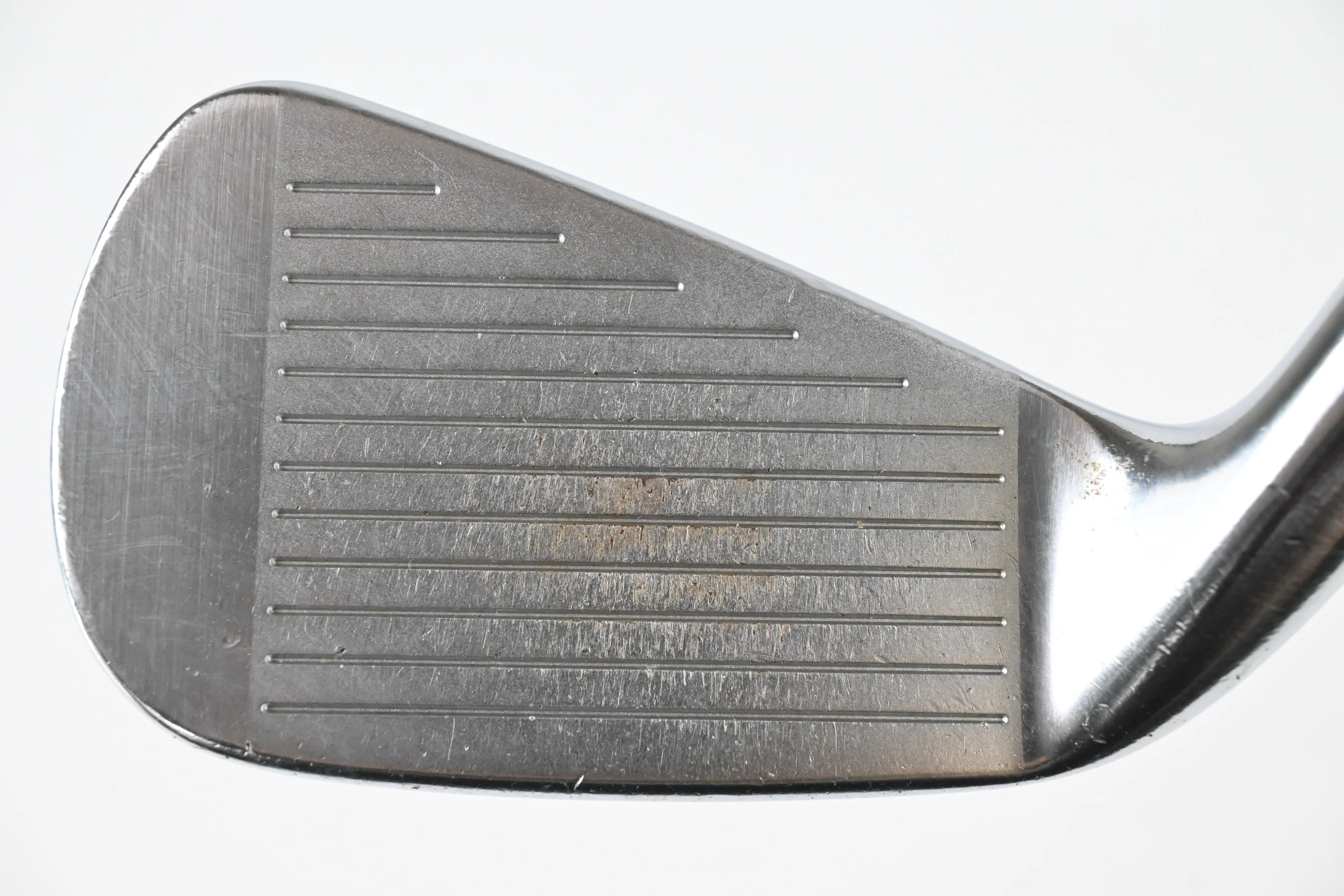 Titleist 714 AP2 #7 Iron / Regular Flex KBS Tour Shaft - Image 2