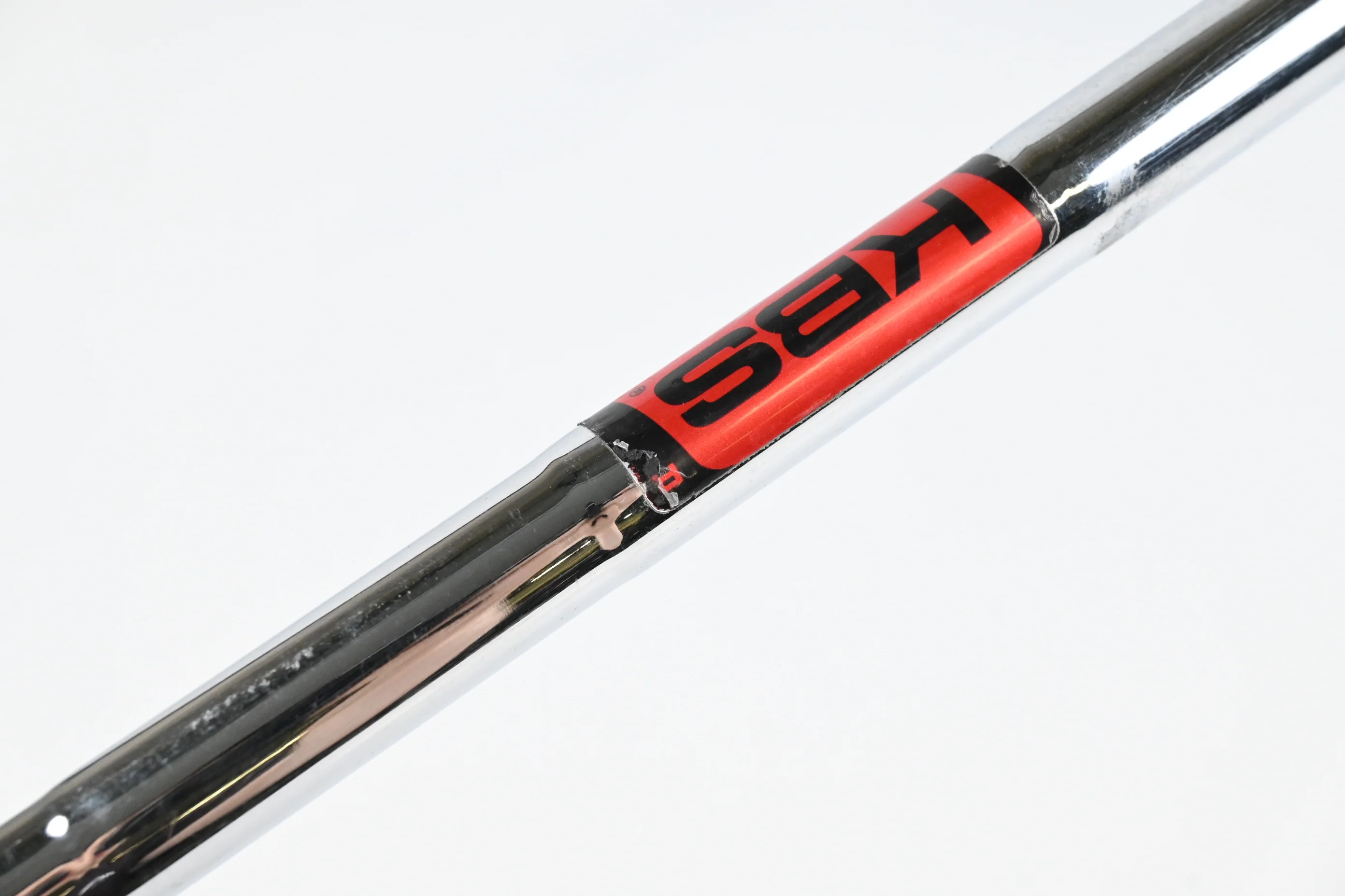 Titleist 714 AP2 #7 Iron / Regular Flex KBS Tour Shaft - Image 4