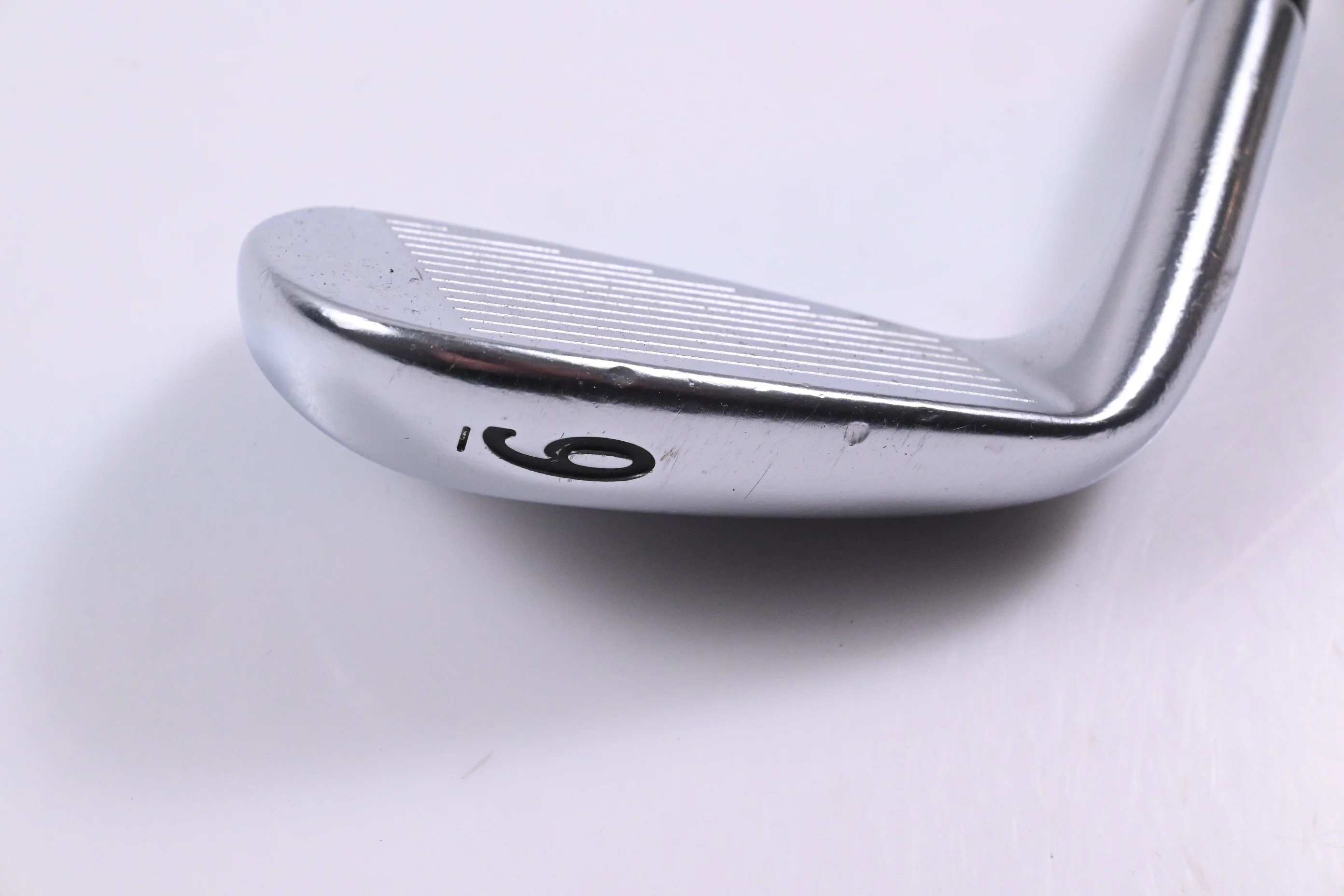 Titleist 714 AP2 #9 Iron / 42 Degree / Stiff Flex True Temper Dynamic Gold Shaft - Image 3