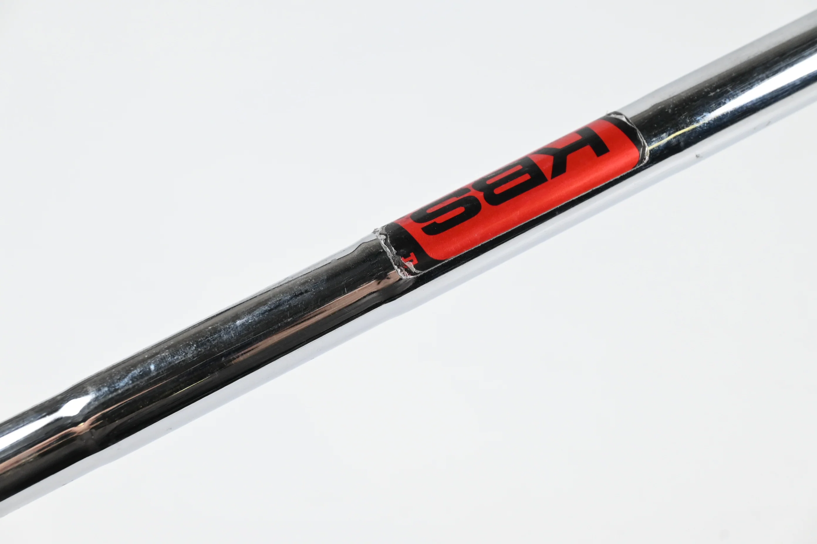Titleist 714 AP2 #8 Iron / Regular Flex KBS Tour Shaft - Image 4