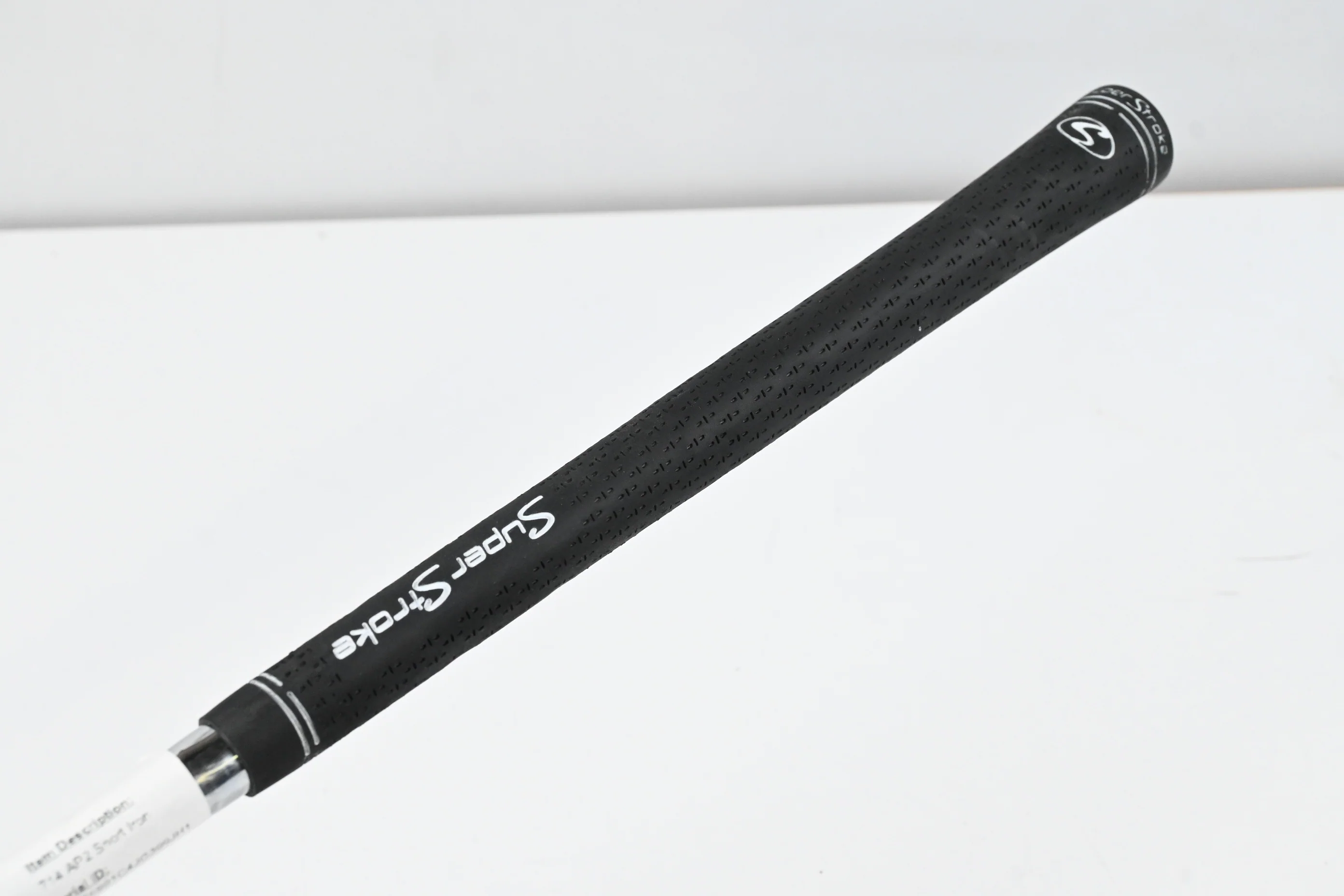 Titleist 714 AP2 #9 Iron / Regular Flex KBS Tour Shaft - Image 6
