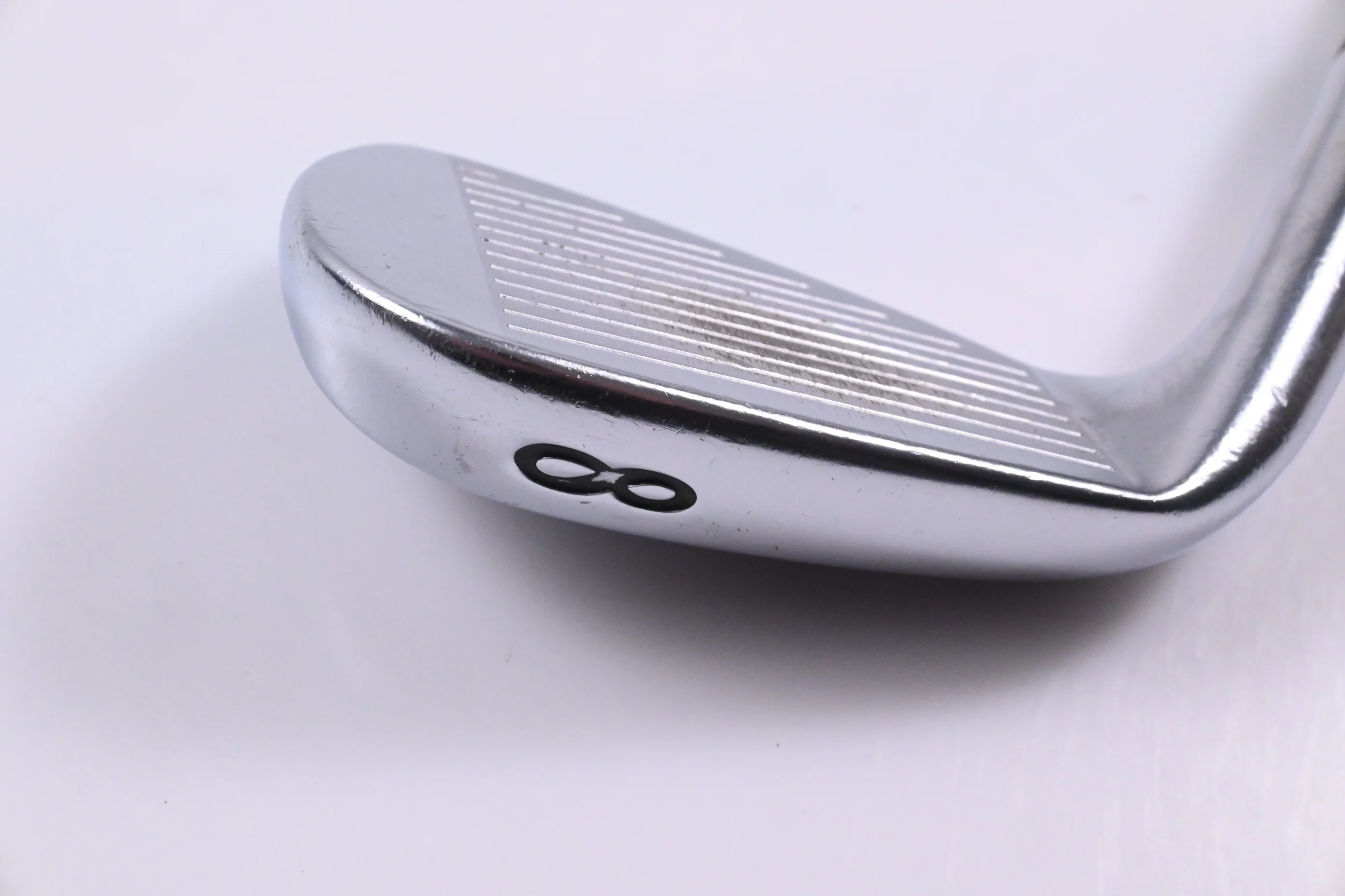 Titleist 714 AP2 #8 Iron / 38 Degree / Stiff Flex KBS Tour Steel Shaft - Image 3