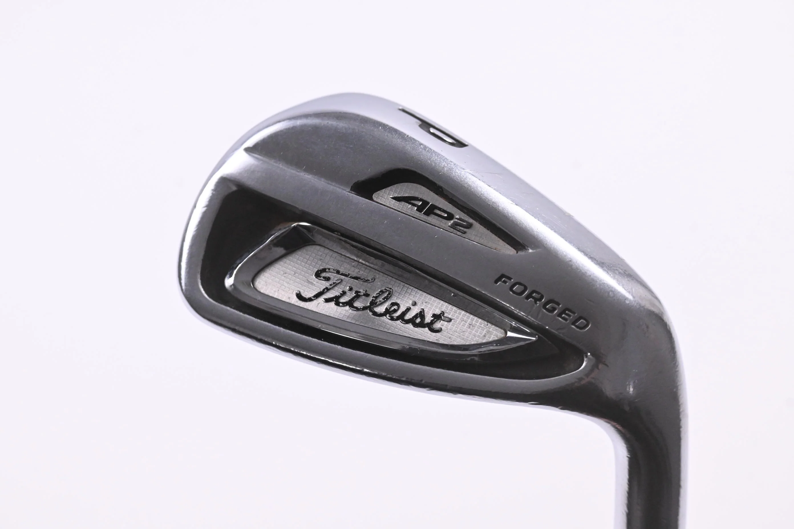 Titleist 714 AP2 Pitching Wedge / 46 Degree / Stiff Flex Dynamic Gold S300 Shaft