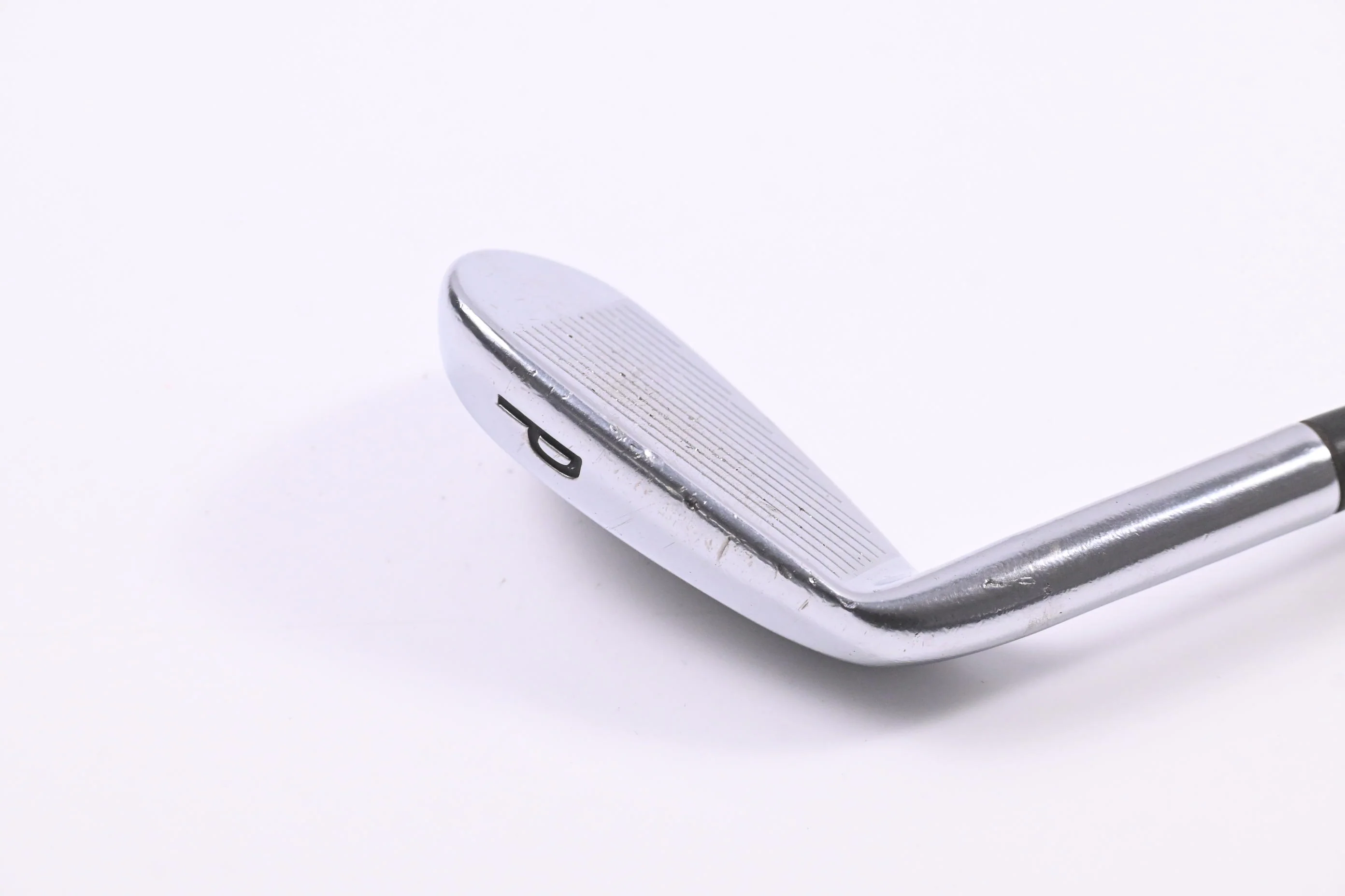 Titleist 714 AP2 Pitching Wedge / 46 Degree / Stiff Flex Dynamic Gold S300 Shaft - Image 3