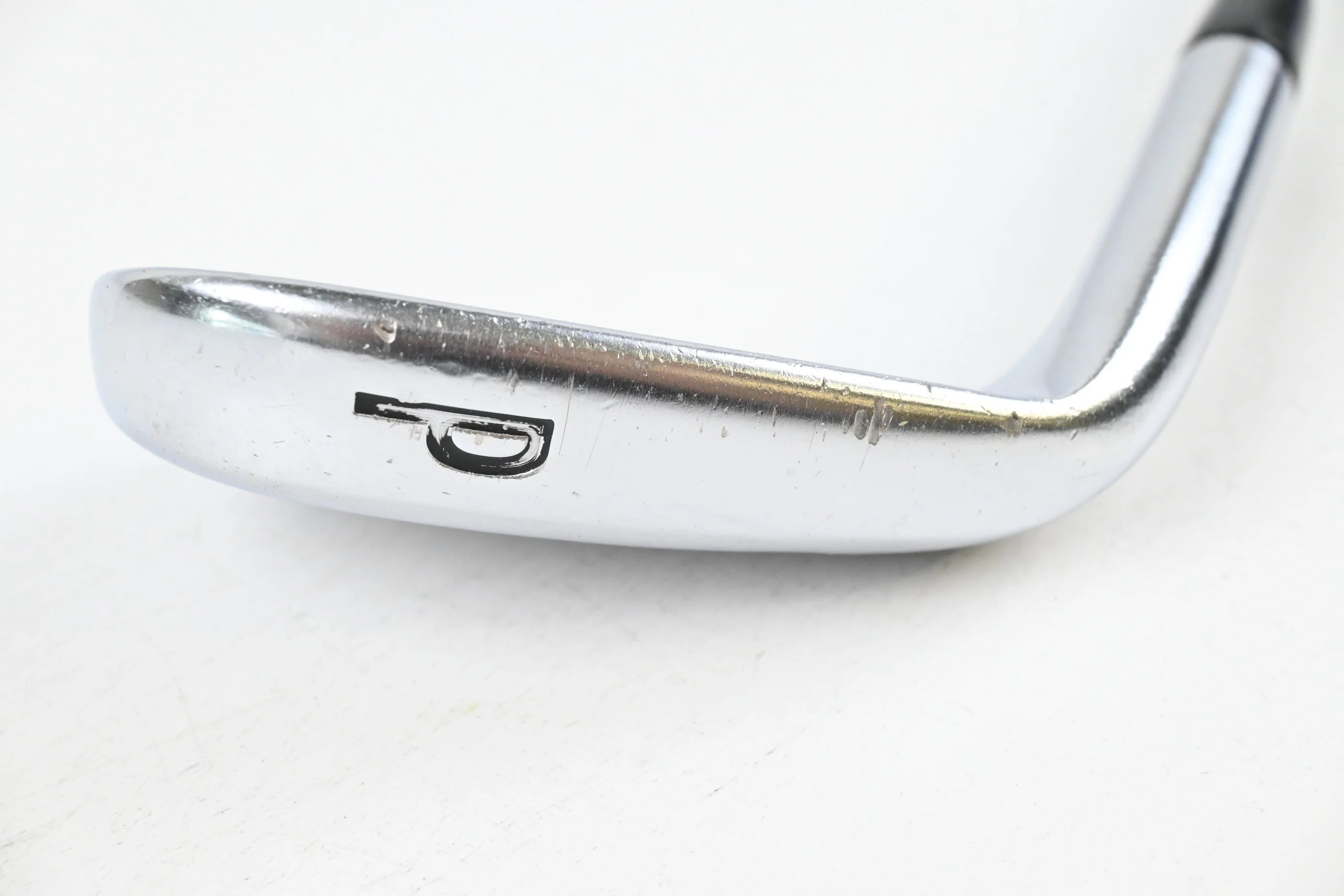 Titleist 714 AP2 Pitching Wedge / 46 Degree / Regular Flex KBS Tour Shaft - Image 3