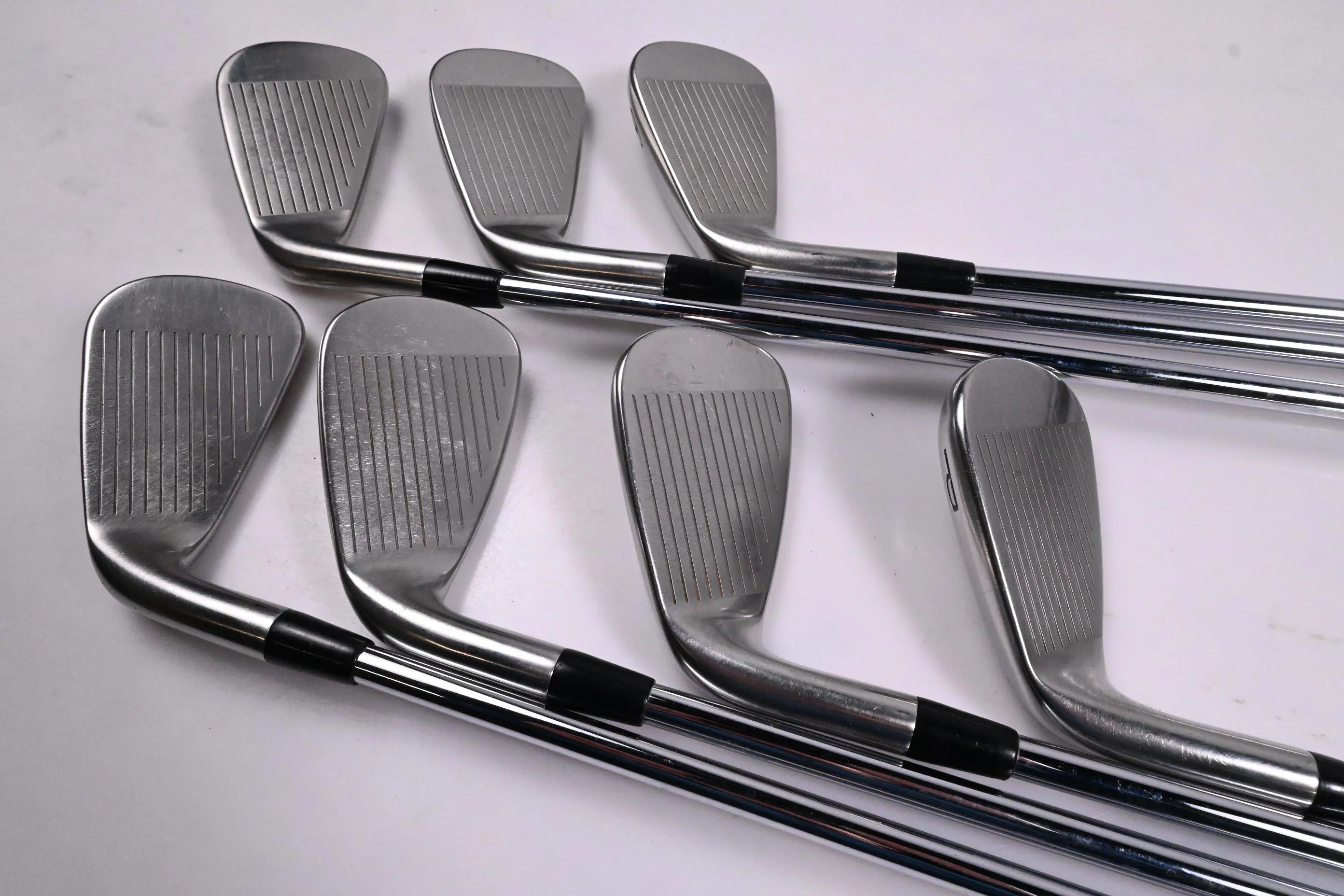 Titleist 716 AP1 Irons / 4-PW / Regular Flex XP 90 R300 Shafts - Image 3