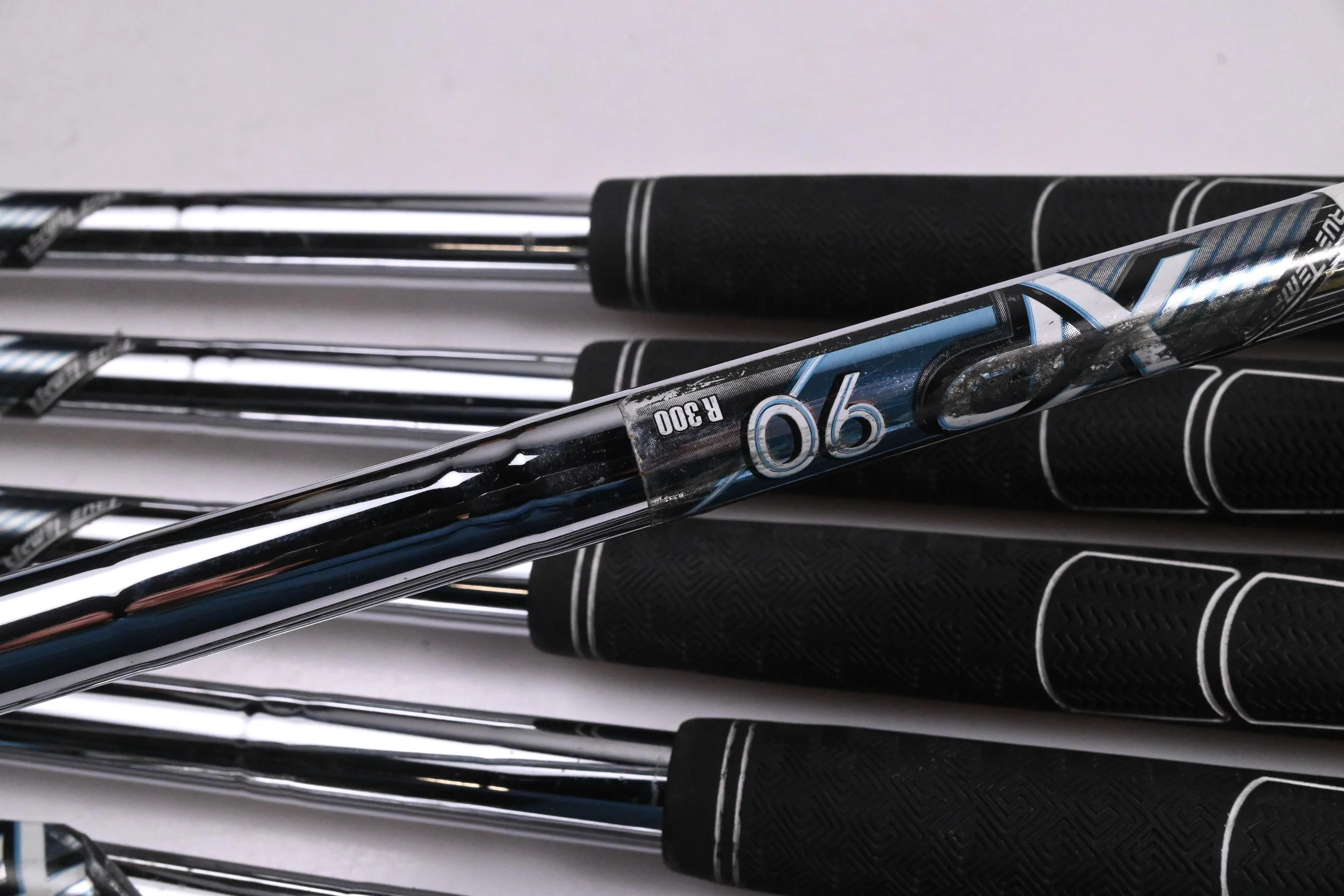 Titleist 716 AP1 Irons / 4-PW / Regular Flex XP 90 R300 Shafts - Image 5