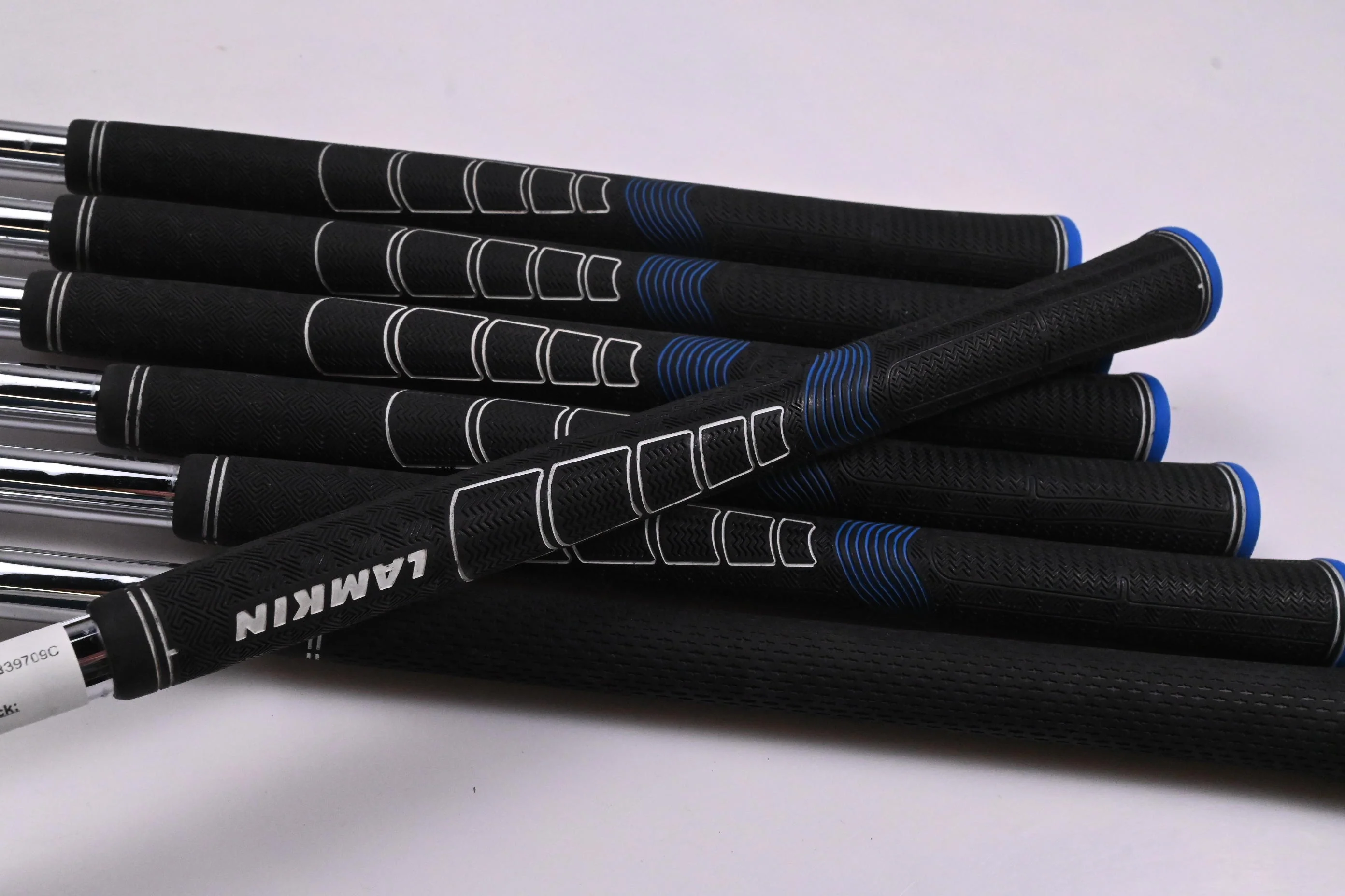 Titleist 716 AP1 Irons / 4-PW / Regular Flex XP 90 R300 Shafts - Image 7