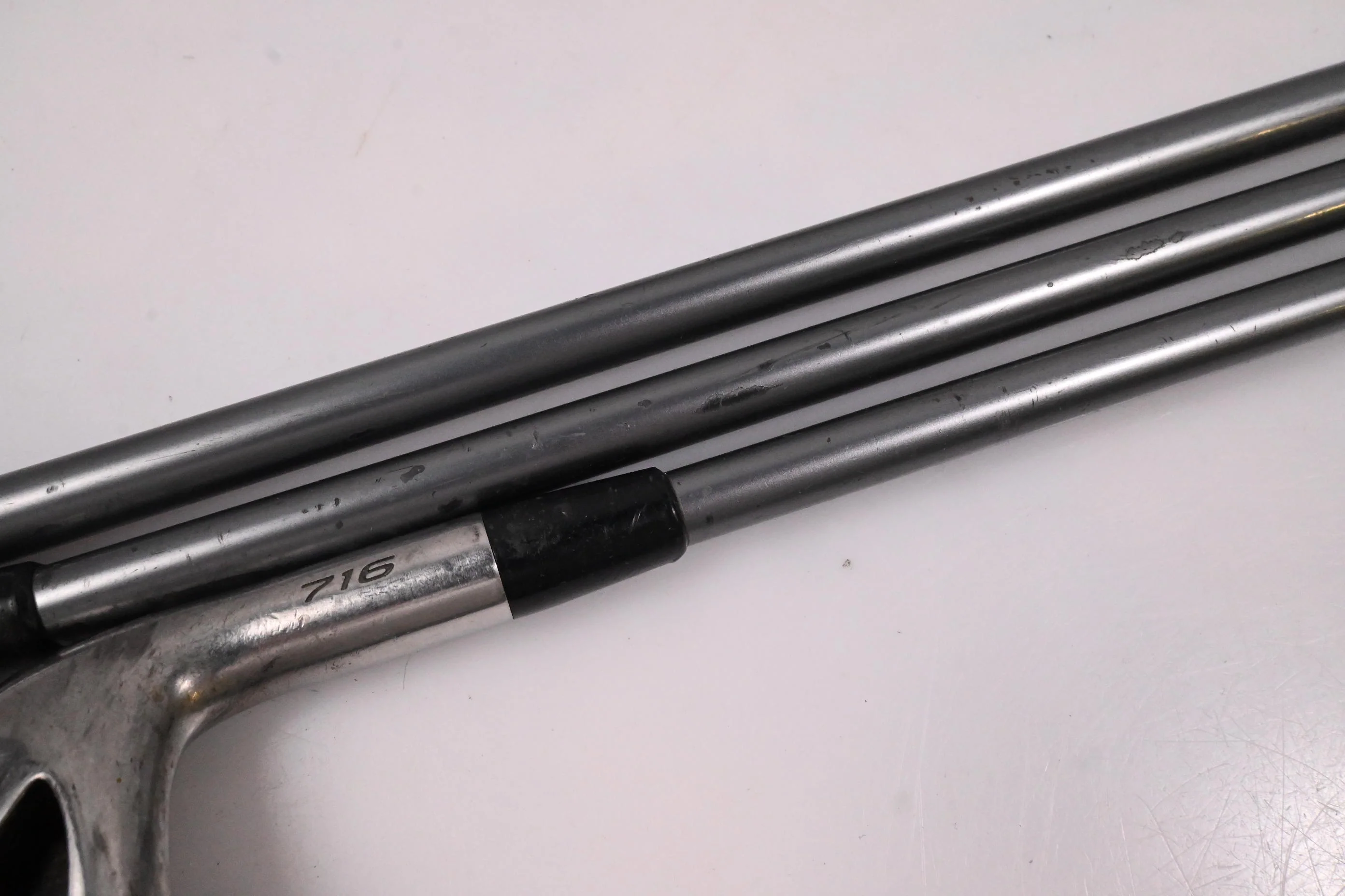 Titleist 716 AP1 Irons / 5-PW / Regular Flex Kuro Kage 65 Shafts - Image 3