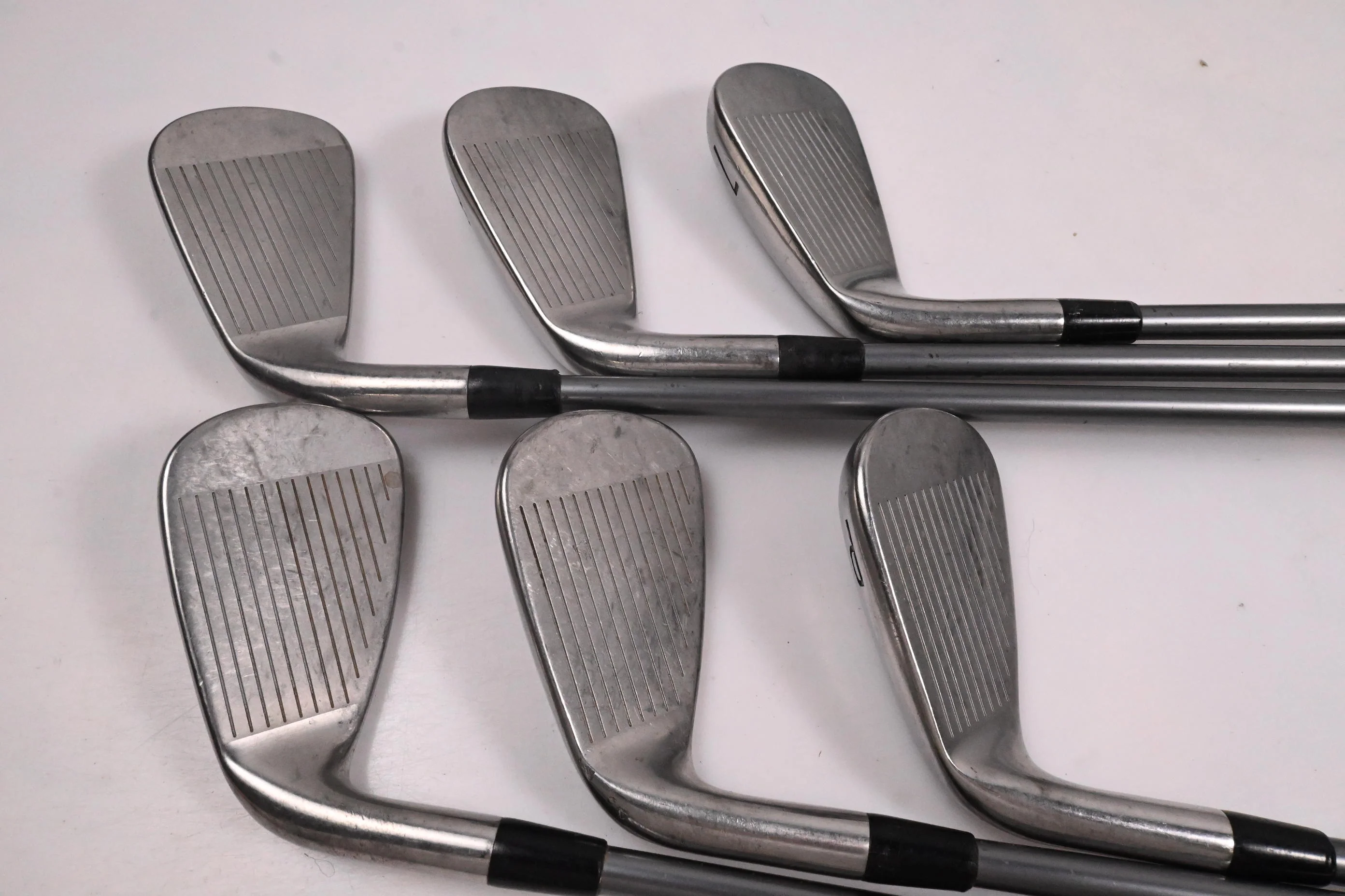 Titleist 716 AP1 Irons / 5-PW / Regular Flex Kuro Kage 65 Shafts - Image 4