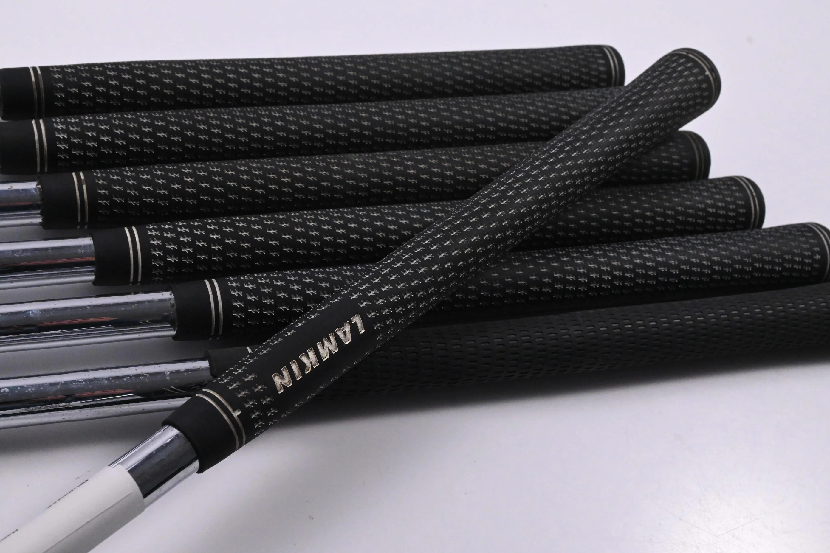 Titleist 716 AP1 Irons / 4-PW / Regular Flex XP 90 R300 Shafts - Image 7