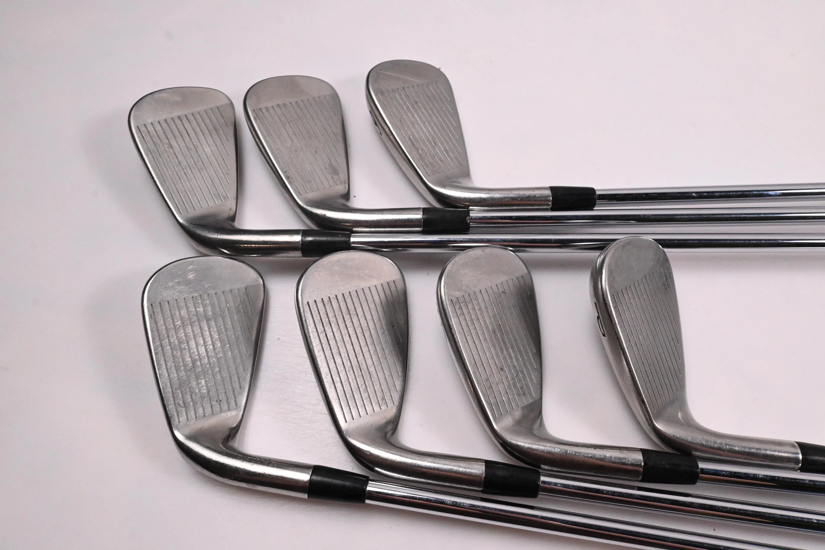 Titleist 716 AP1 Irons / 4-PW / Regular Flex XP 90 R300 Shafts - Image 3