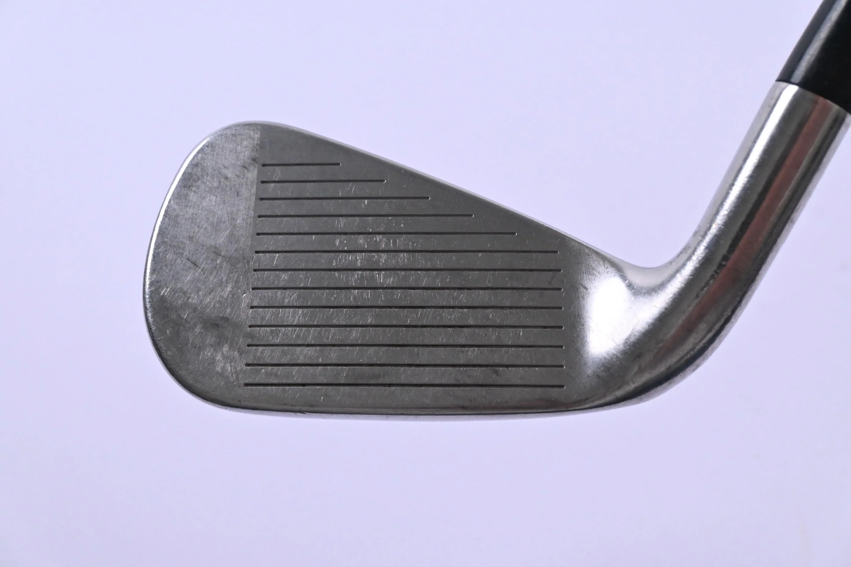 Ladies Titleist 716 AP1 #7 Iron / Ladies Flex Kuro Kage 50 Shaft - Image 2