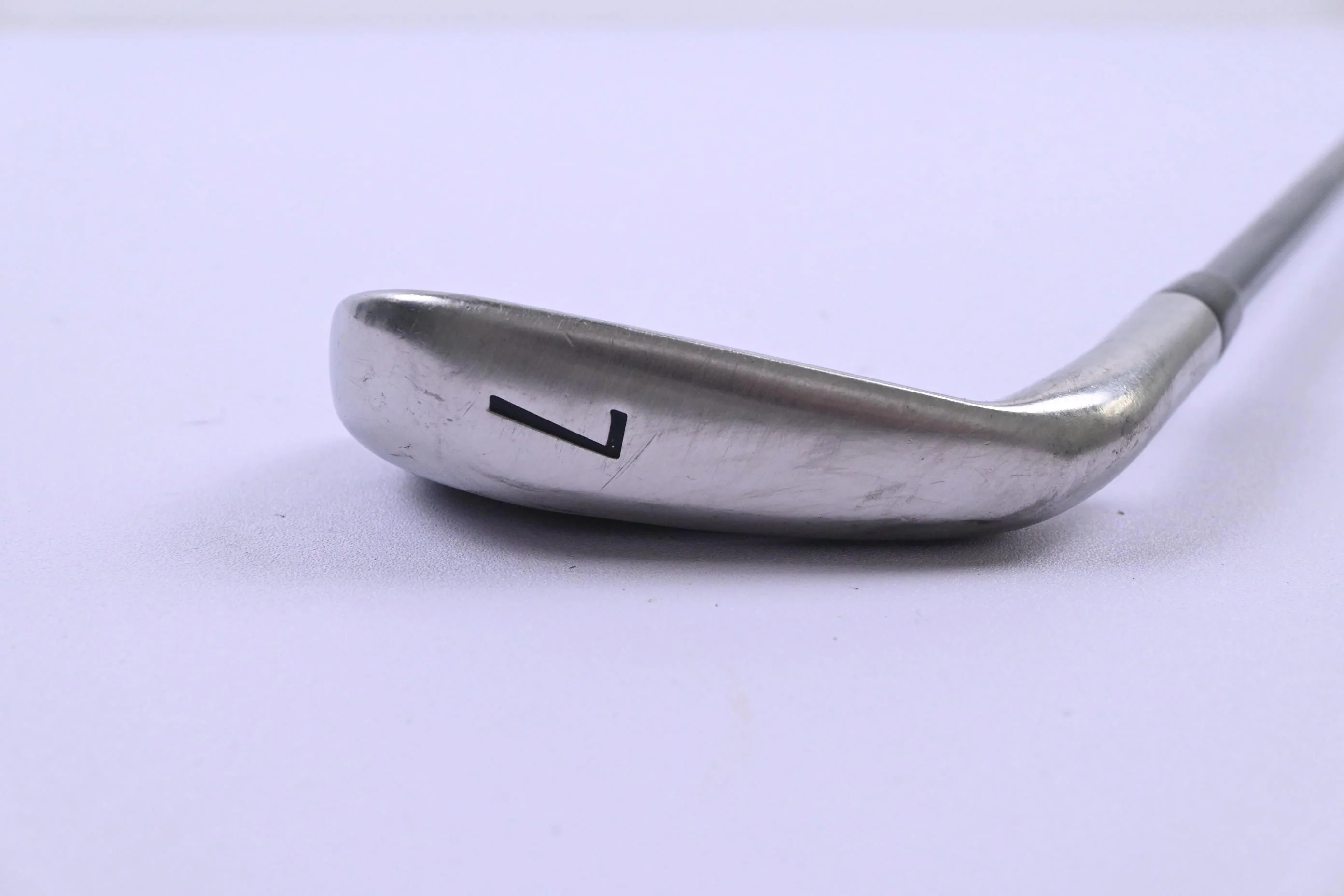 Ladies Titleist 716 AP1 #7 Iron / Ladies Flex Kuro Kage 50 Shaft - Image 3