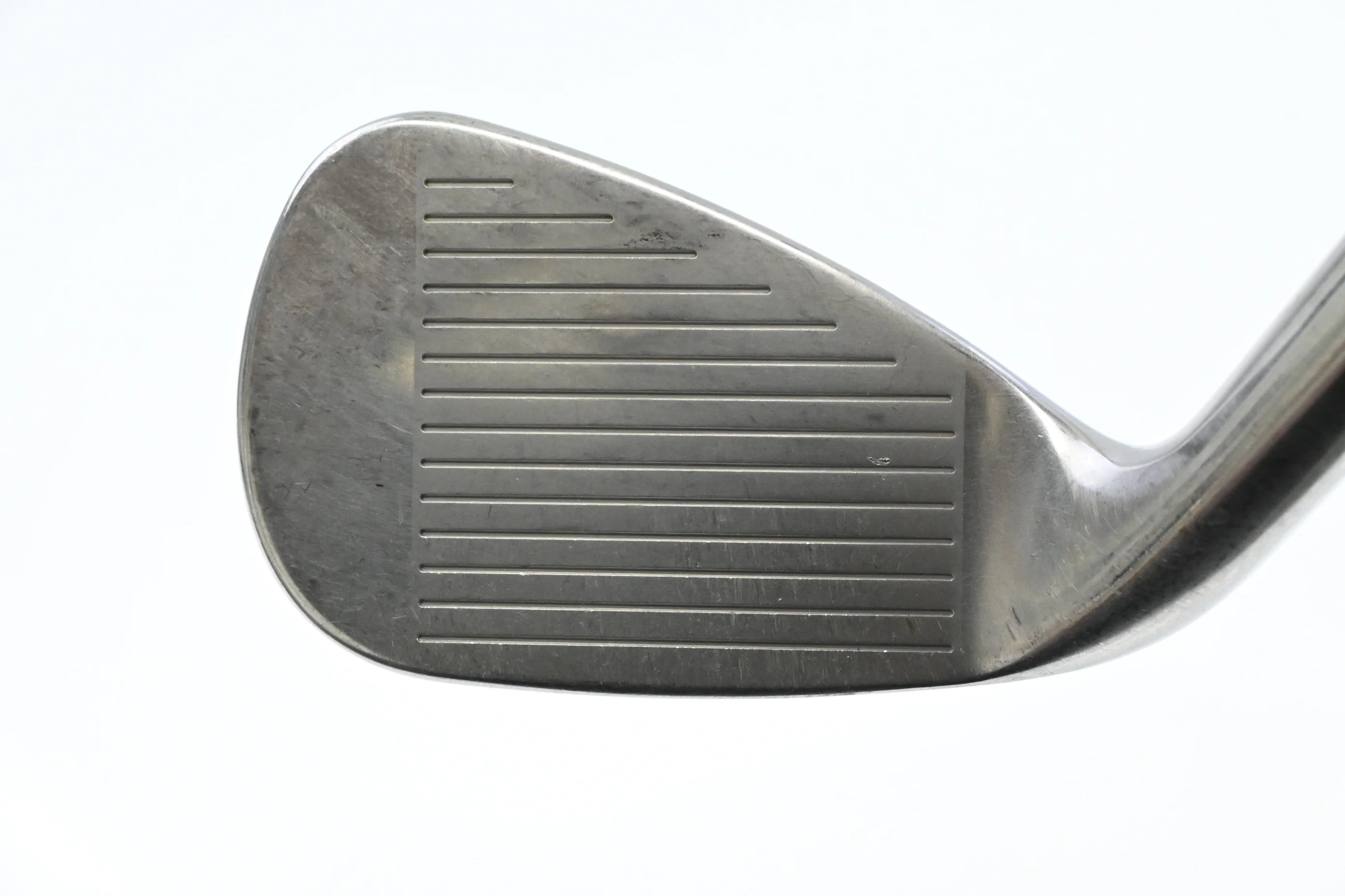 Ladies Titleist 716 AP1 #9 Iron / Ladies Flex Kuro Kage Silver 50 Shaft - Image 2
