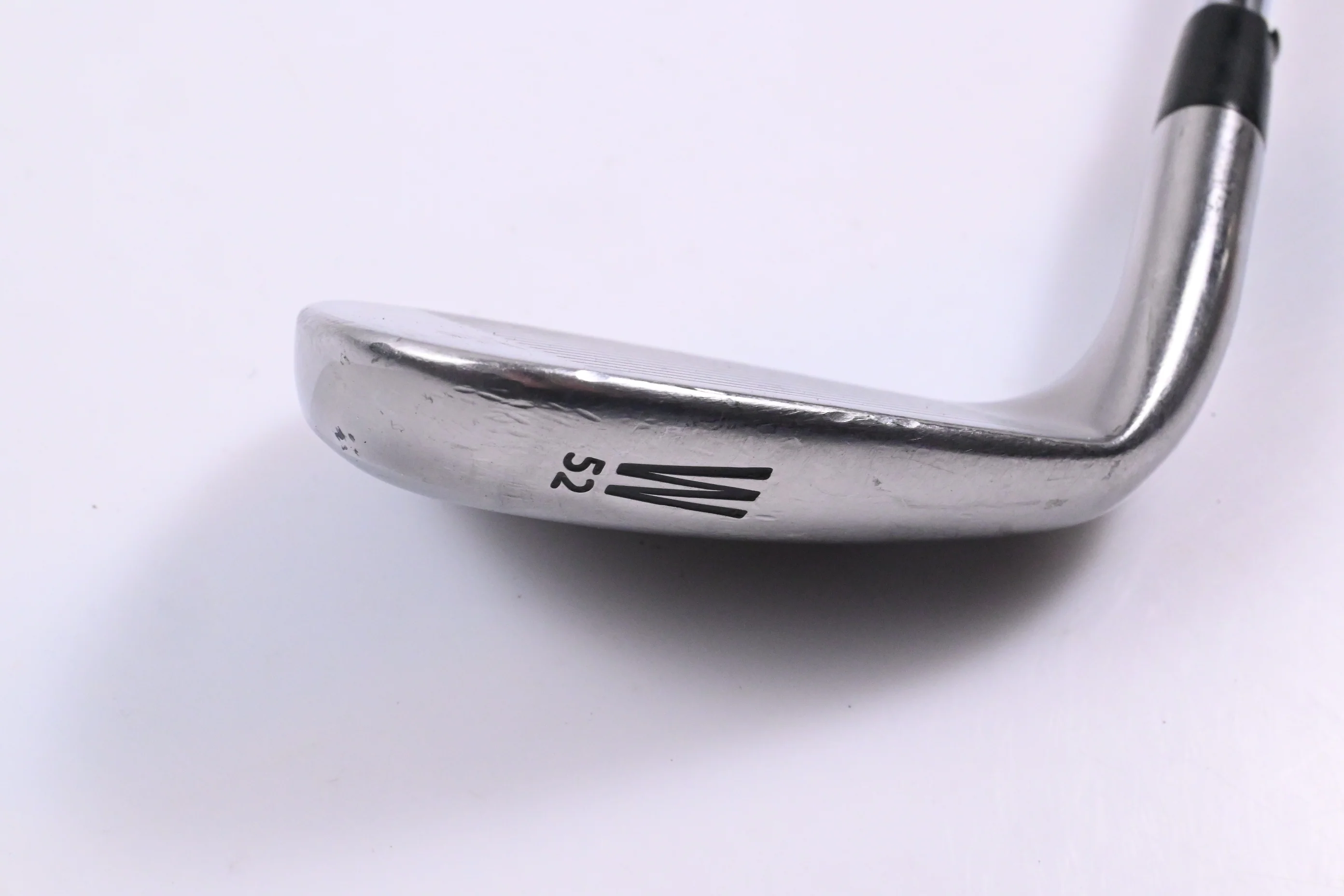 Titleist 716 AP1 Gap Wedge / 52 Degree / Regular Flex XP 90 R300 Shaft - Image 3