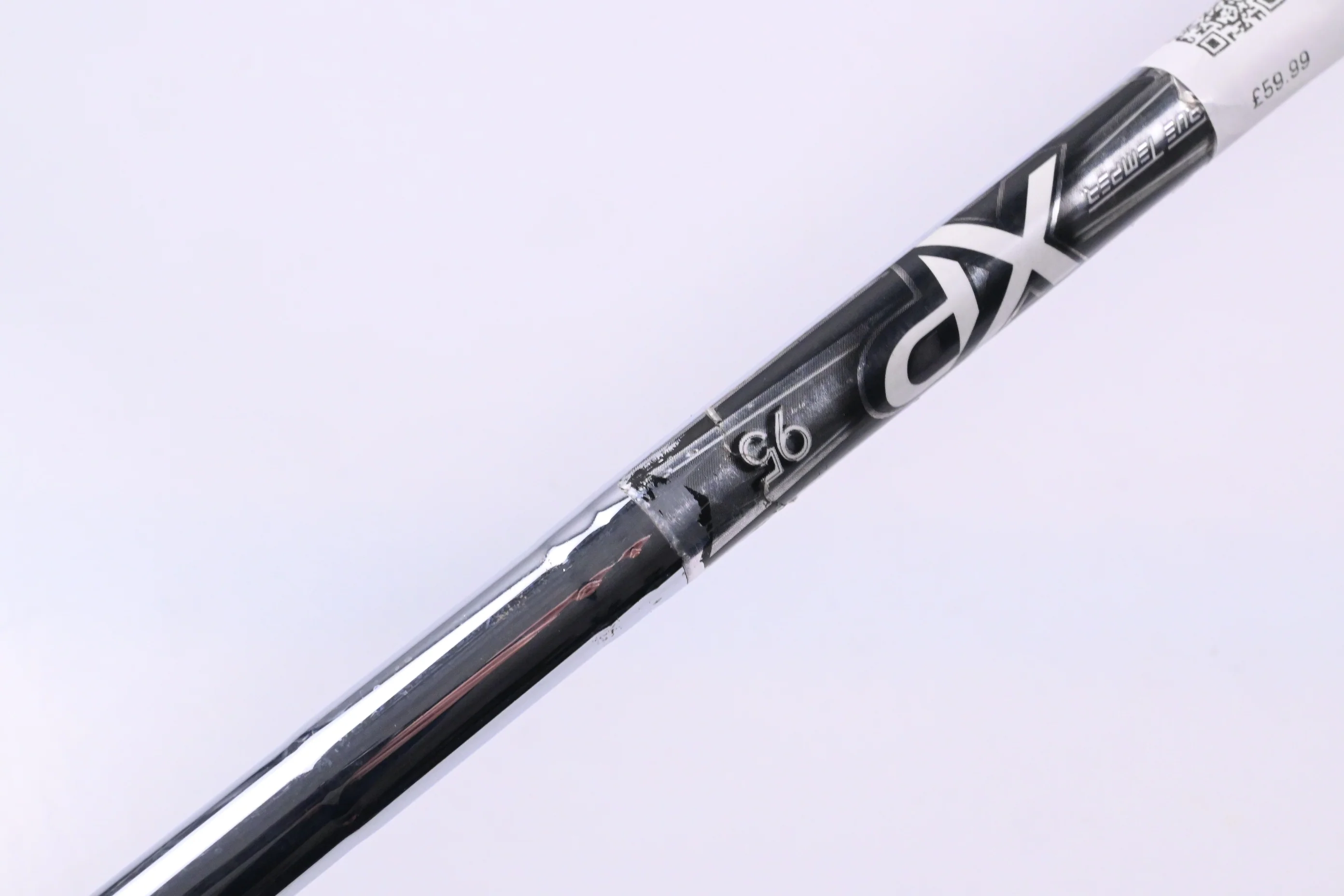 Titleist 716 AP1 Gap Wedge / 52 Degree / Regular Flex XP 90 R300 Shaft - Image 4