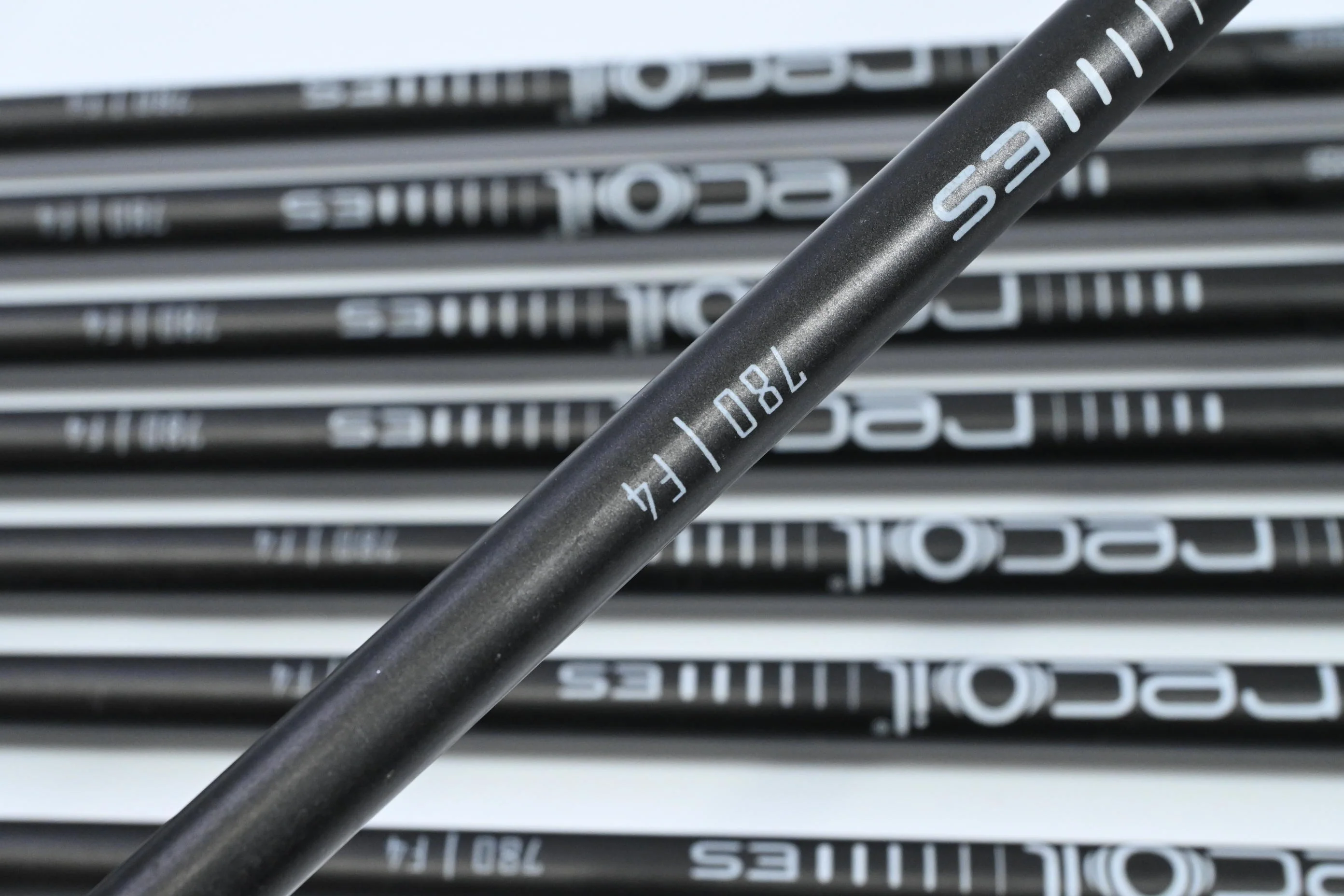 Titleist 716 AP2 Irons / 3-PW / Stiff Flex UST Recoil ES 780 Shafts - Image 5