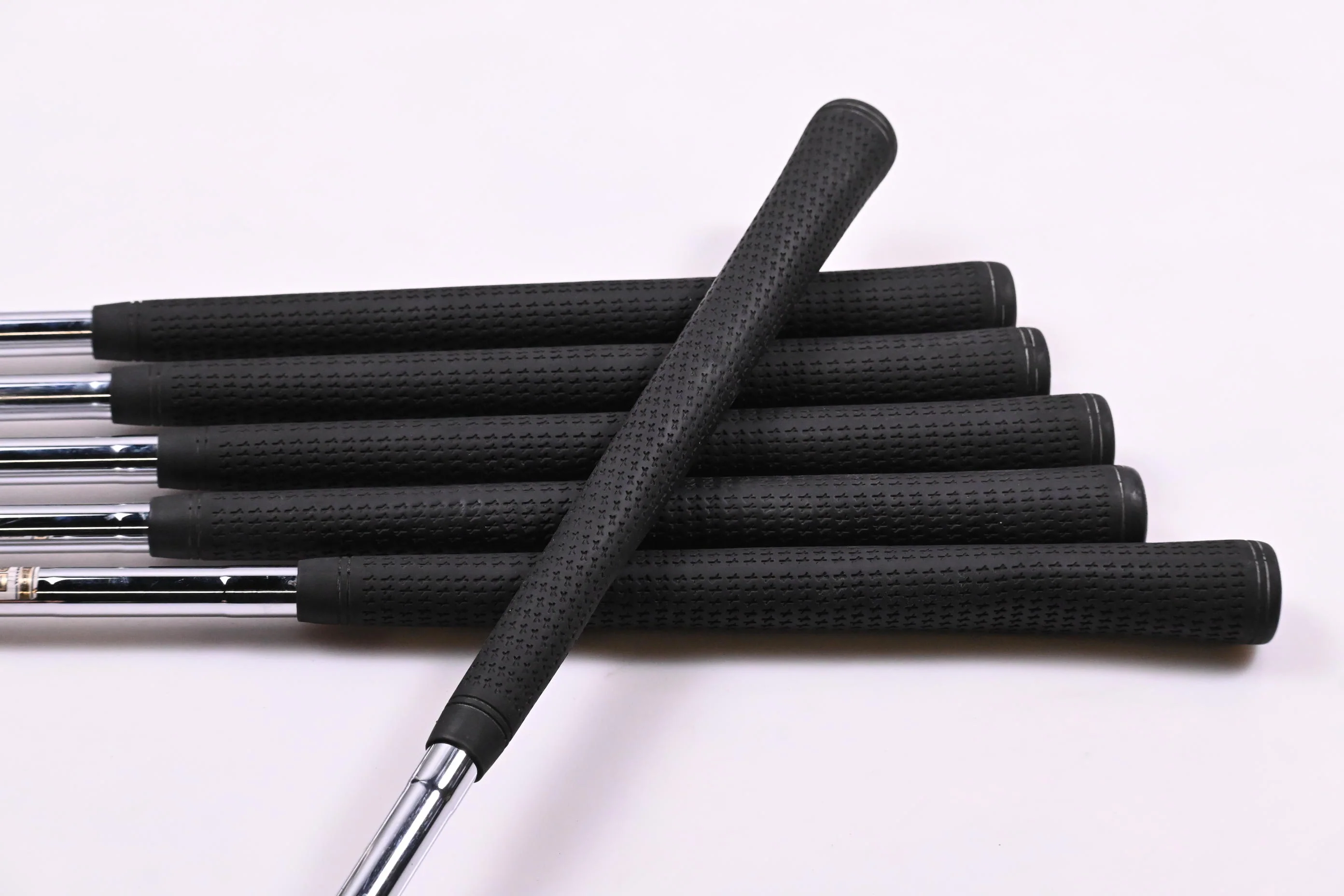 Titleist 716 AP2 Irons / 5-PW / Regular Flex Dynamic Gold AMT R300 Shafts - Image 7