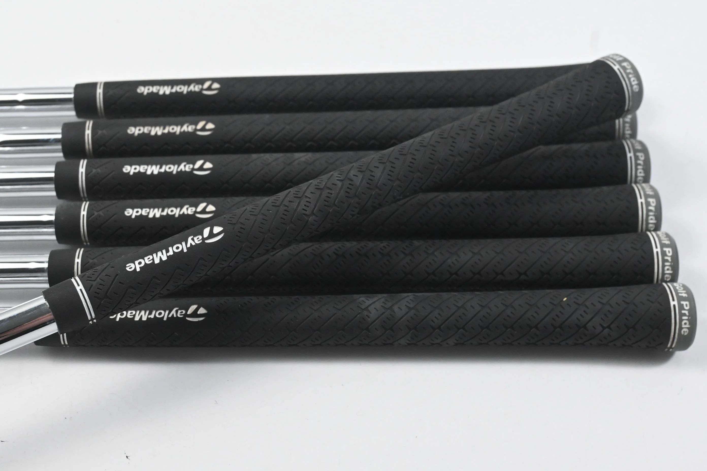 Titleist 716 AP2 Irons / 4-PW / Stiff Flex Dynamic Gold AMT S300 Shafts - Image 8