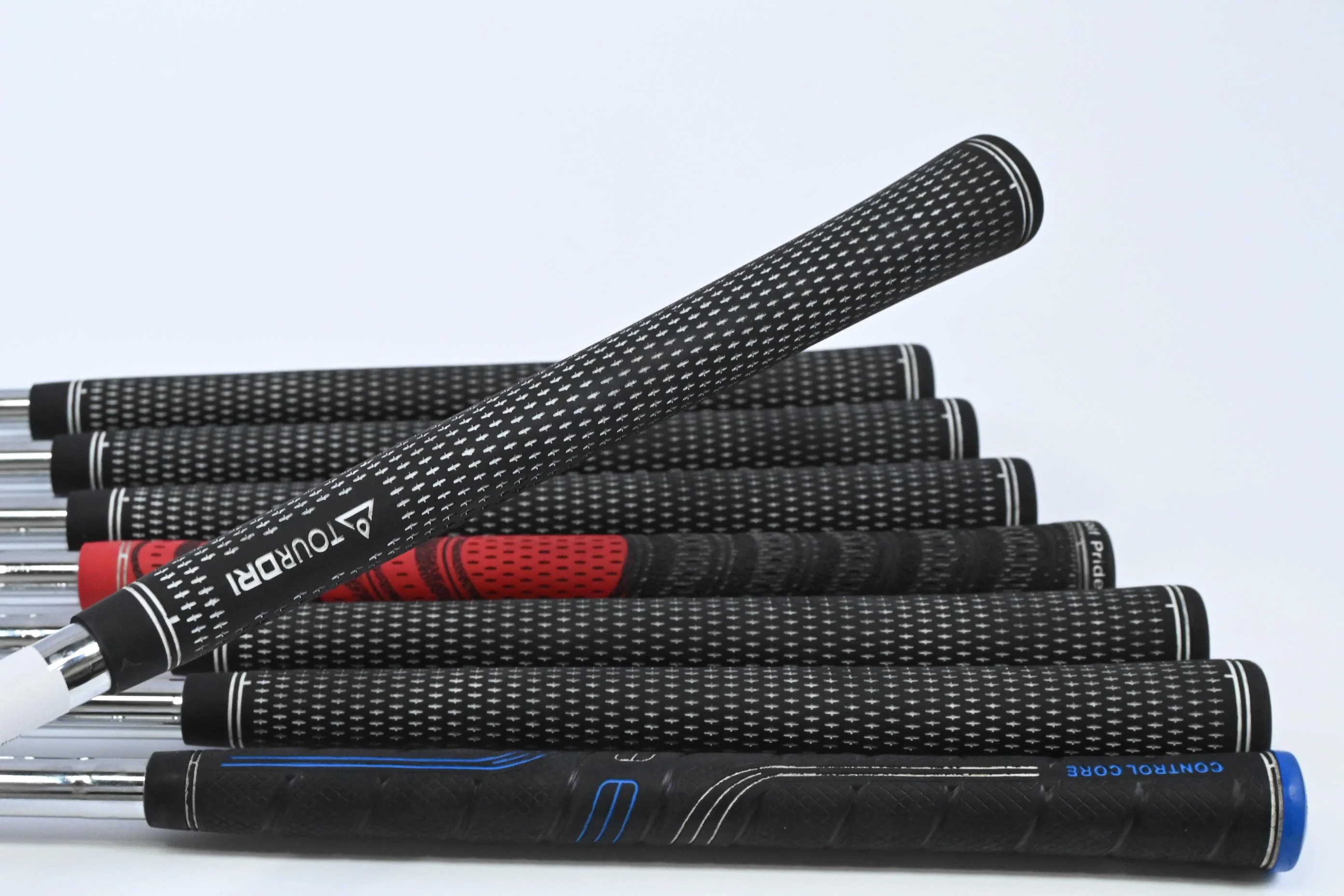 Titleist 716 AP2 Irons / 3-PW / Stiff Flex XP 95 S300 Shafts - Image 7