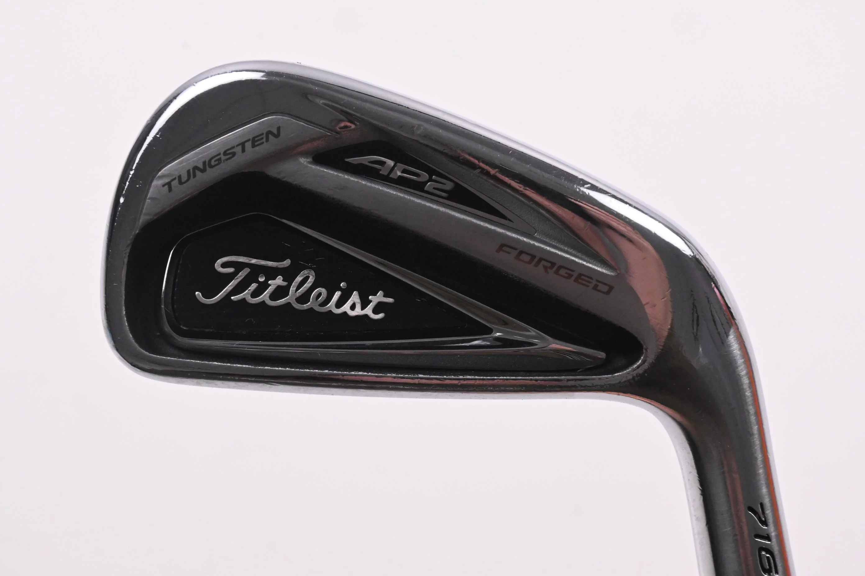 Titleist 716 AP2 #3 Iron / 21 Degree / X-Flex Project X Precision Shaft