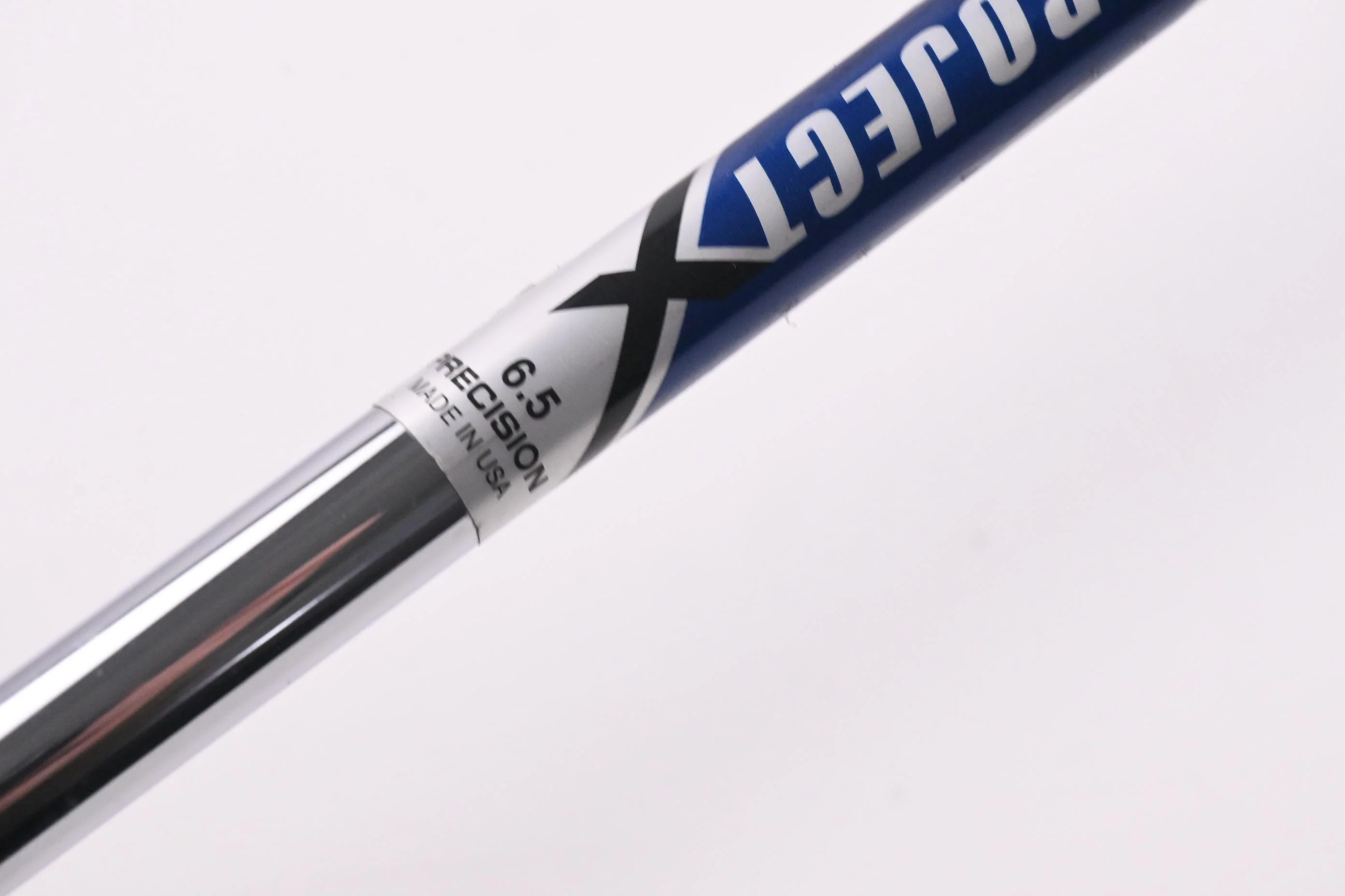 Titleist 716 AP2 #3 Iron / 21 Degree / X-Flex Project X Precision Shaft - Image 4
