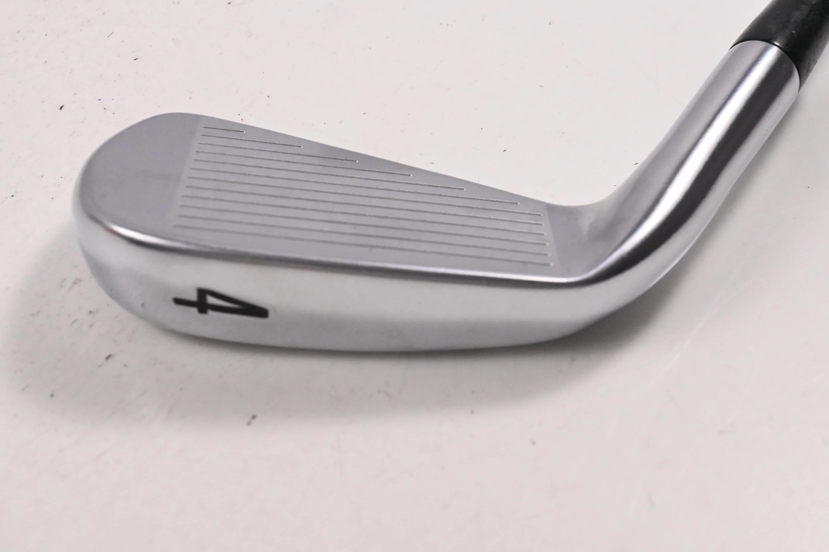 Titleist 716 AP2 #4 Iron / 24 Degree / Stiff Flex Dynamic Gold AMT S300 Shaft - Image 3