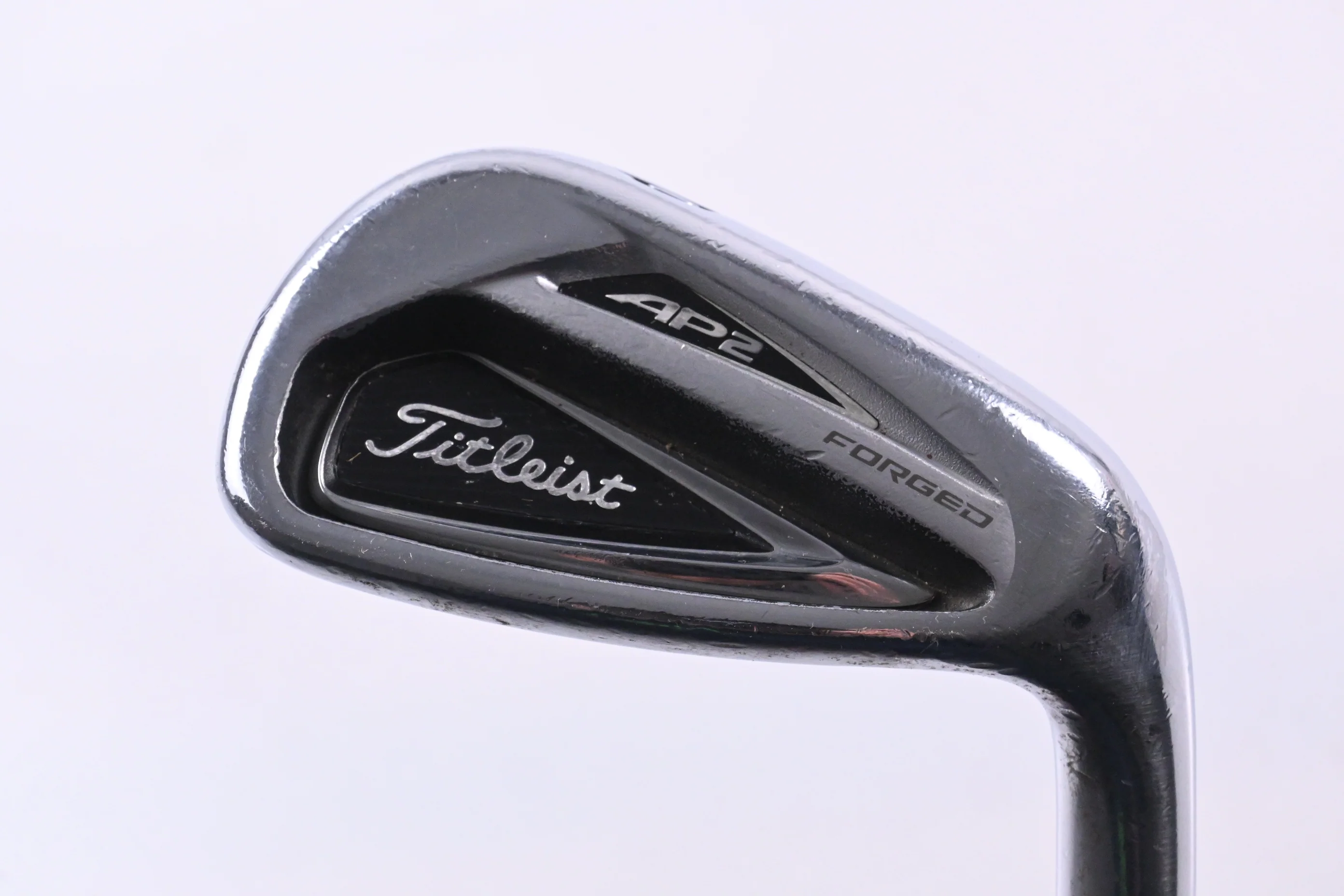 Titleist 716 AP2 Pitching Wedge / 46 Degree / Stiff Flex Dynamic Gold S300 Shaft