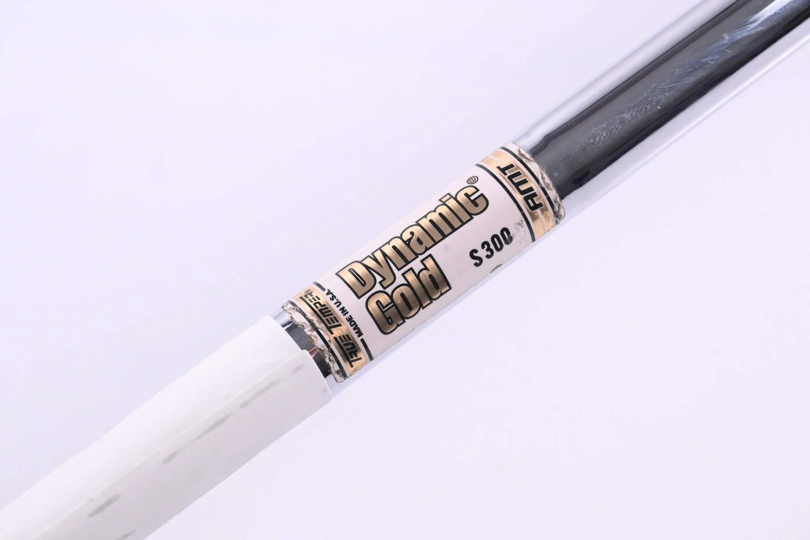 Titleist 716 AP2 Pitching Wedge / 46 Degree / Stiff Flex Dynamic Gold S300 Shaft - Image 4