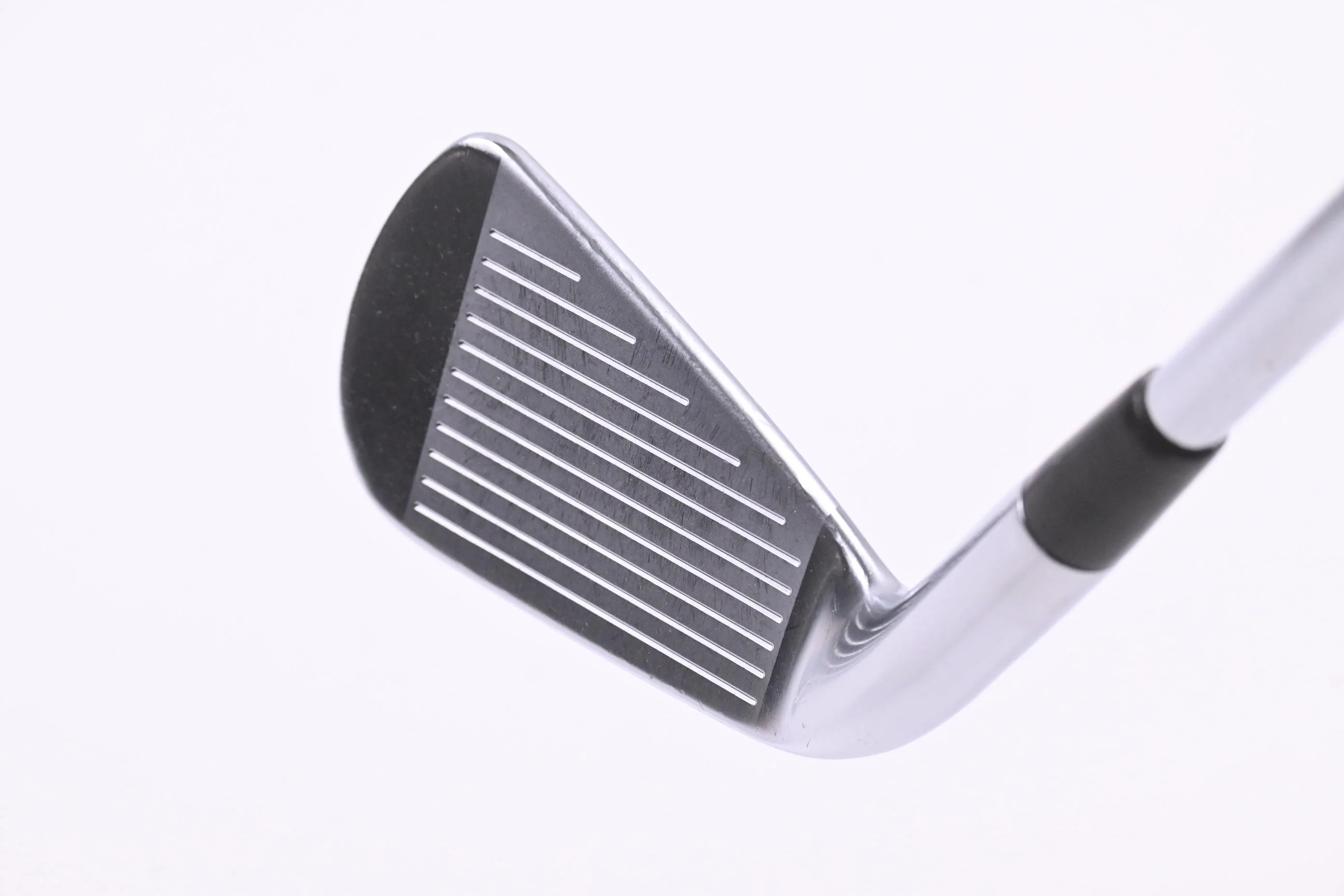 Titleist 716 CB #3 Iron / 21 Degree / Stiff Flex Titleist Steel Shaft - Image 2