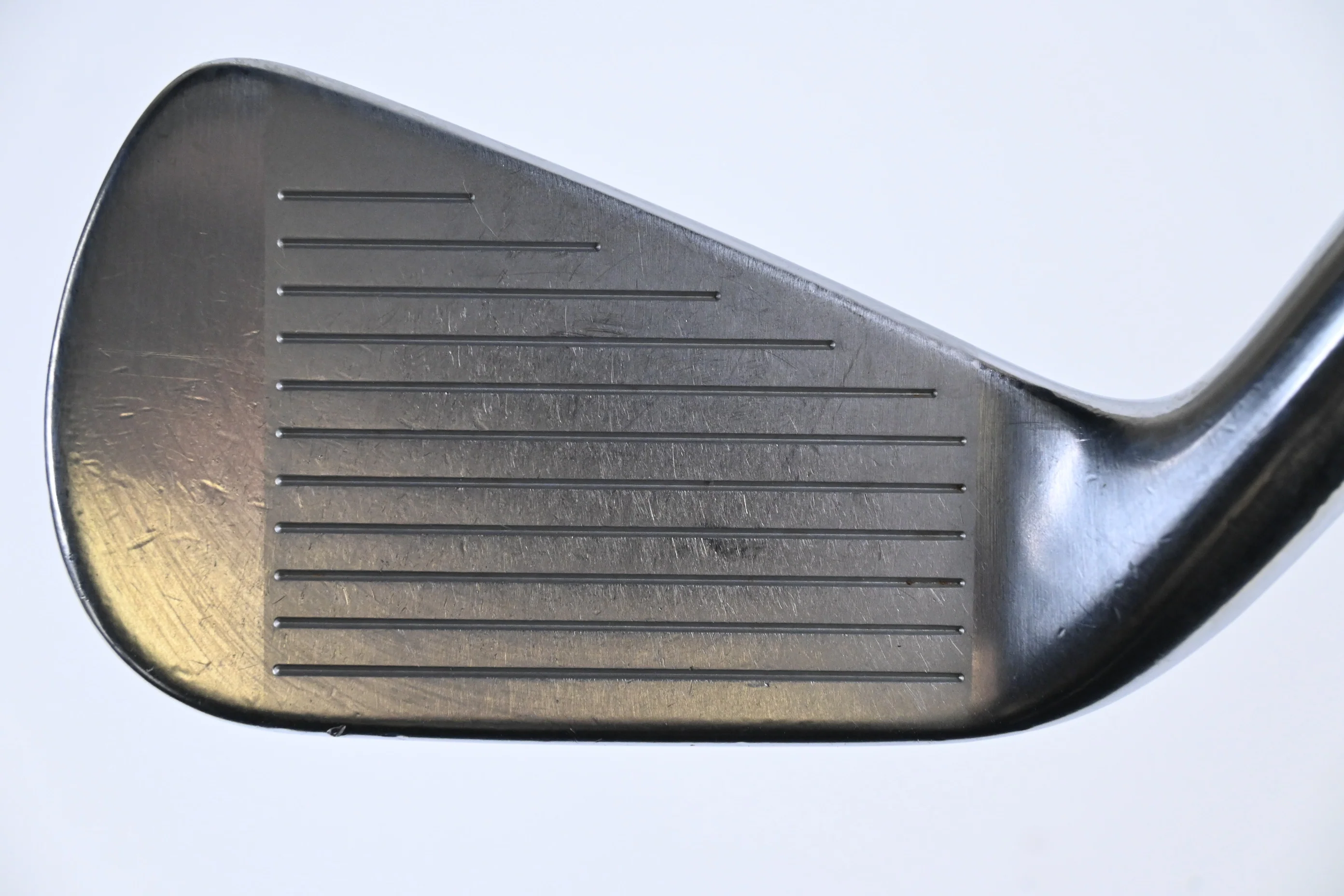 Titleist 716 CB #4 Iron / 24 Degree / Stiff Flex Steel Shaft - Image 2