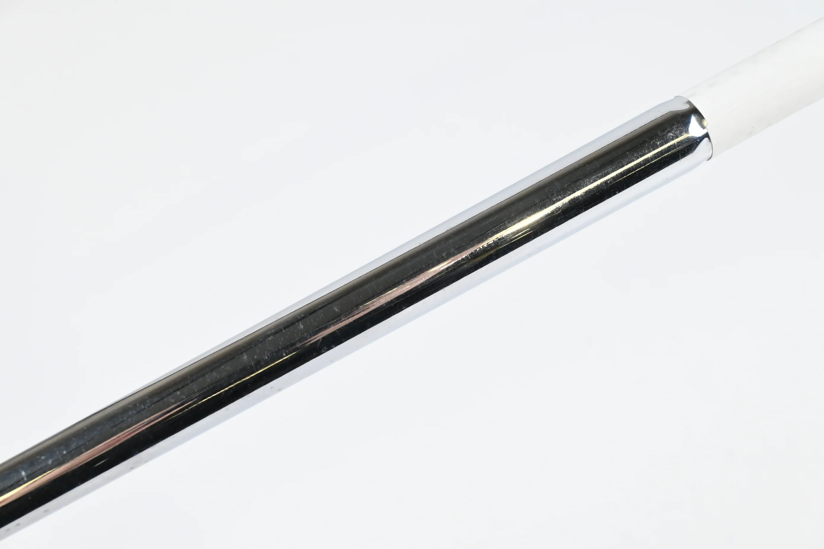 Titleist 716 CB #4 Iron / 24 Degree / Stiff Flex Steel Shaft - Image 4