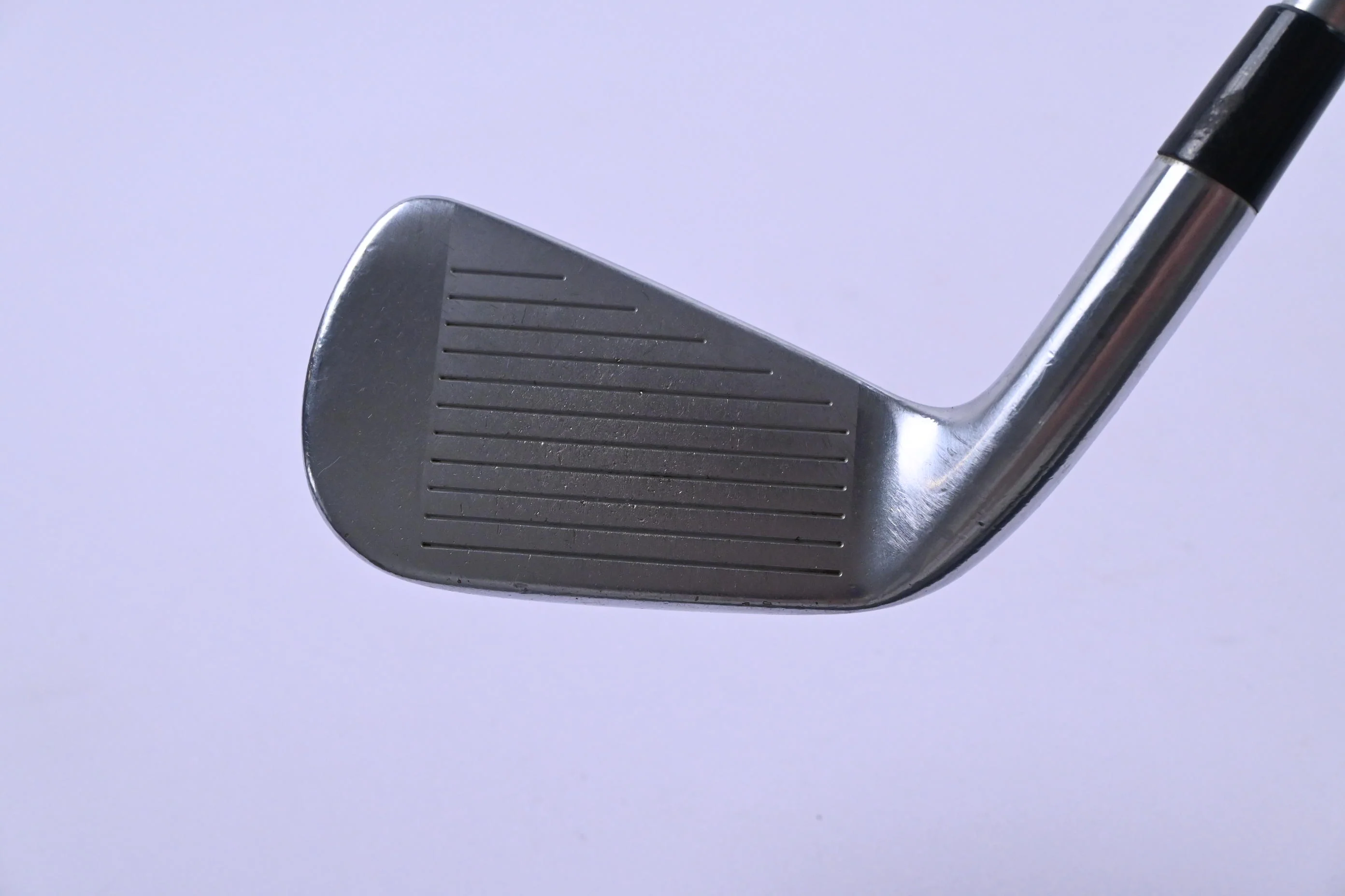 Titleist 716 CB #4 Iron / 24 Degree / Regular Flex Project X IO 105 Shaft - Image 2