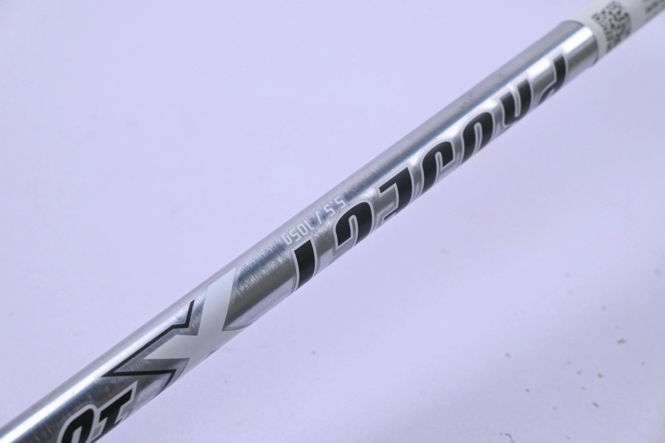 Titleist 716 CB #4 Iron / 24 Degree / Regular Flex Project X IO 105 Shaft - Image 4