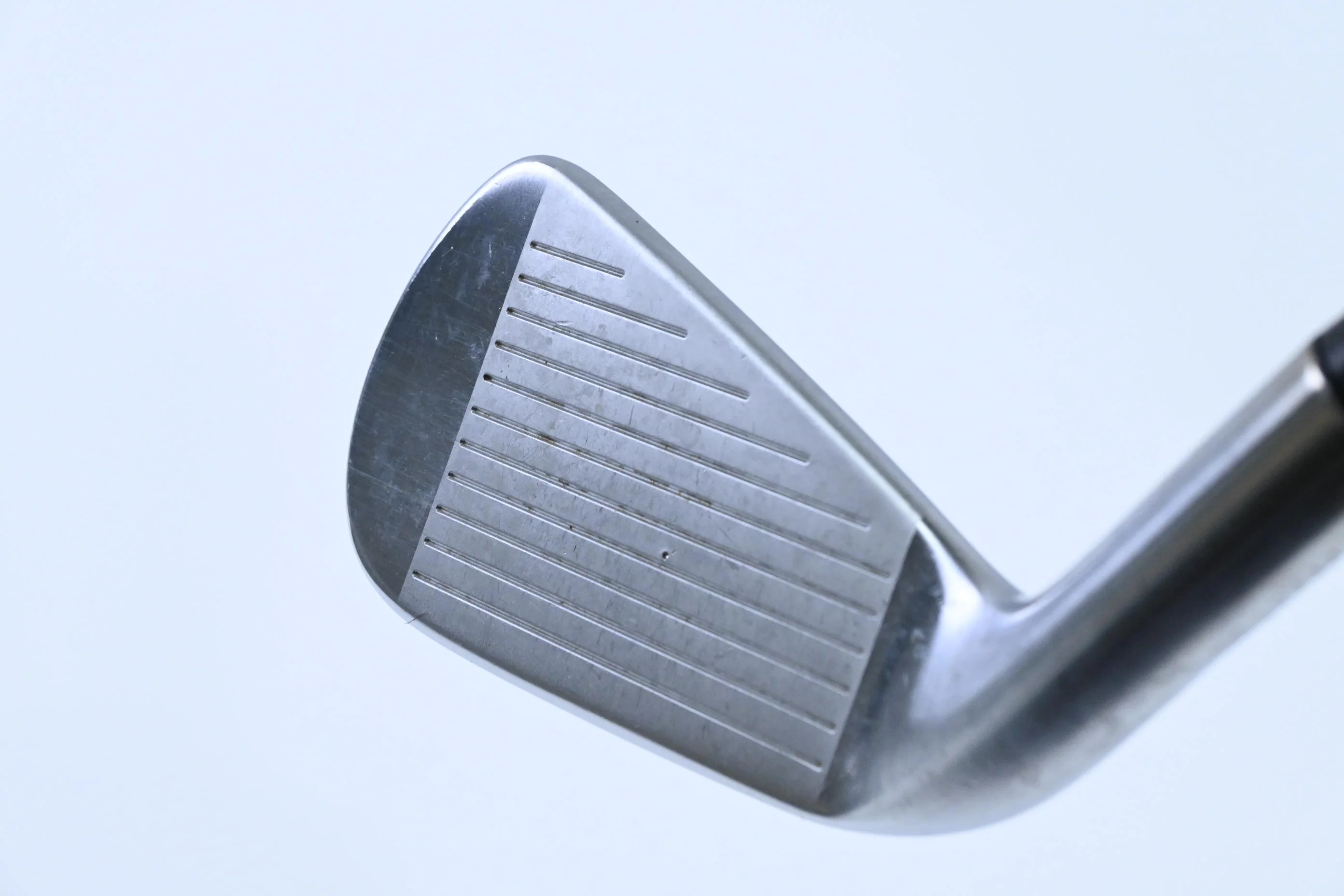 Titleist 716 CB #2 Iron / 18 Degree / Stiff Flex Project X Shaft - Image 2