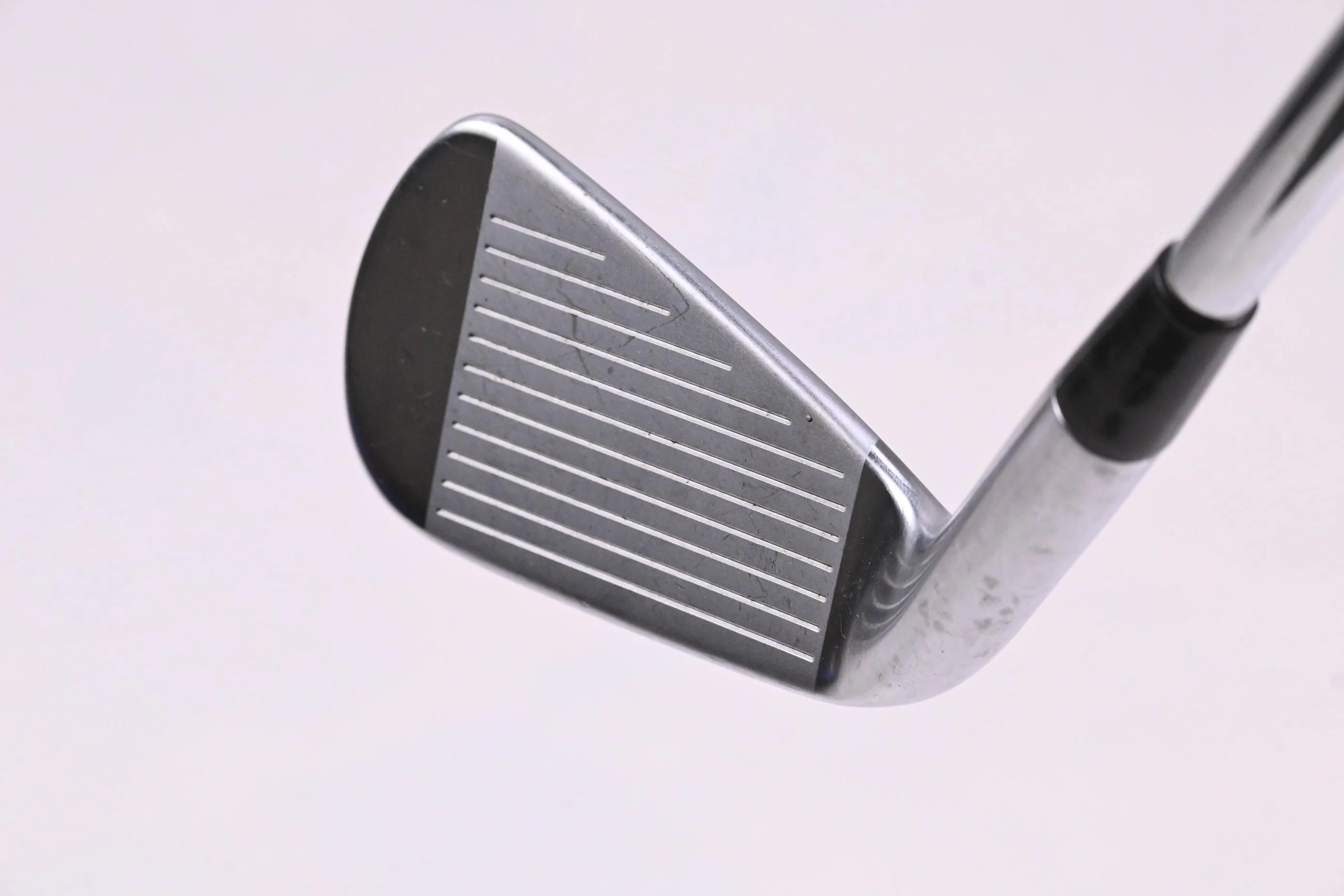 Titleist 716 CB #5 Iron / 27 Degree / Stiff Flex Project X LZ 120 Shaft - Image 2
