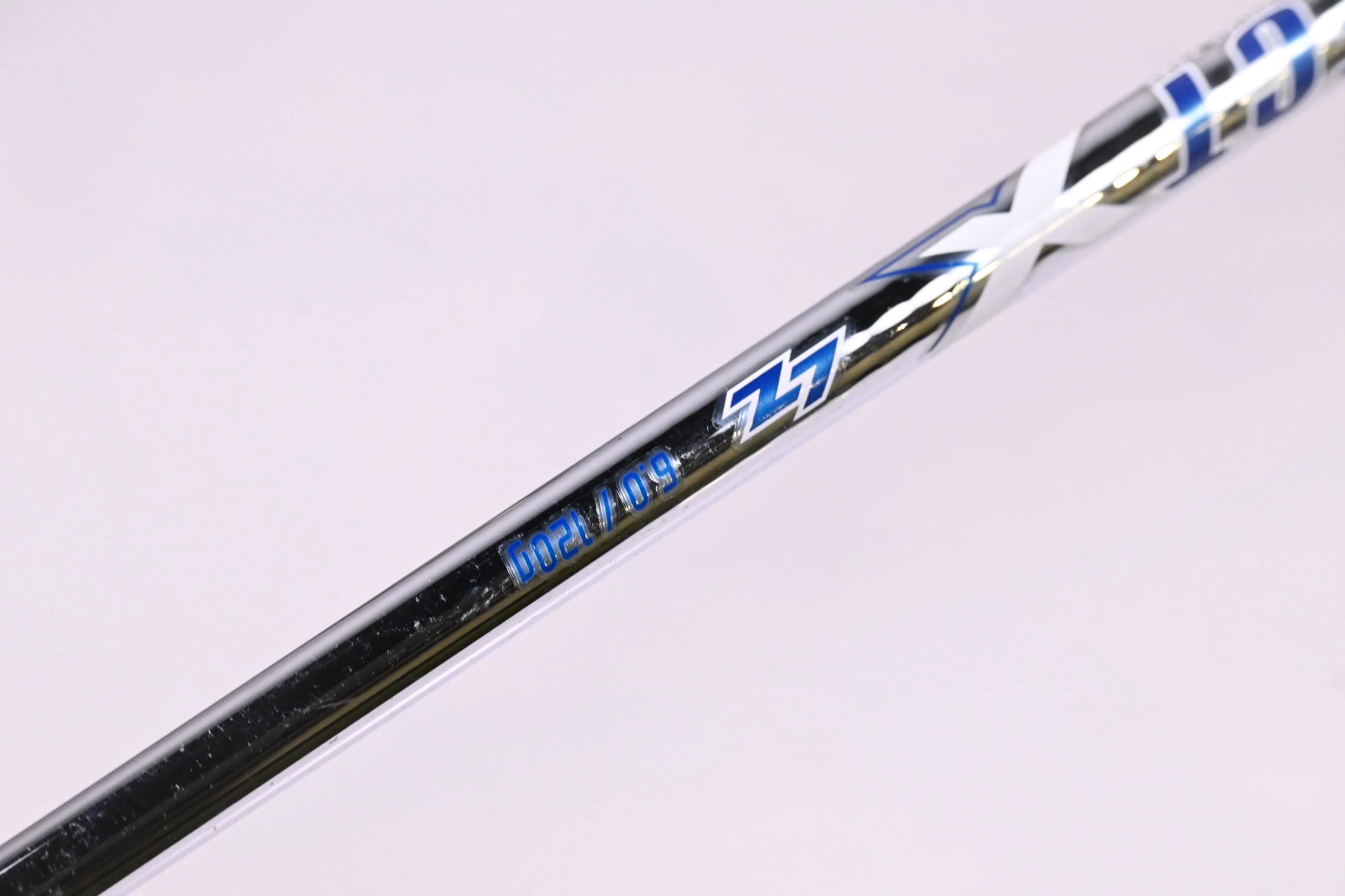 Titleist 716 CB #5 Iron / 27 Degree / Stiff Flex Project X LZ 120 Shaft - Image 4