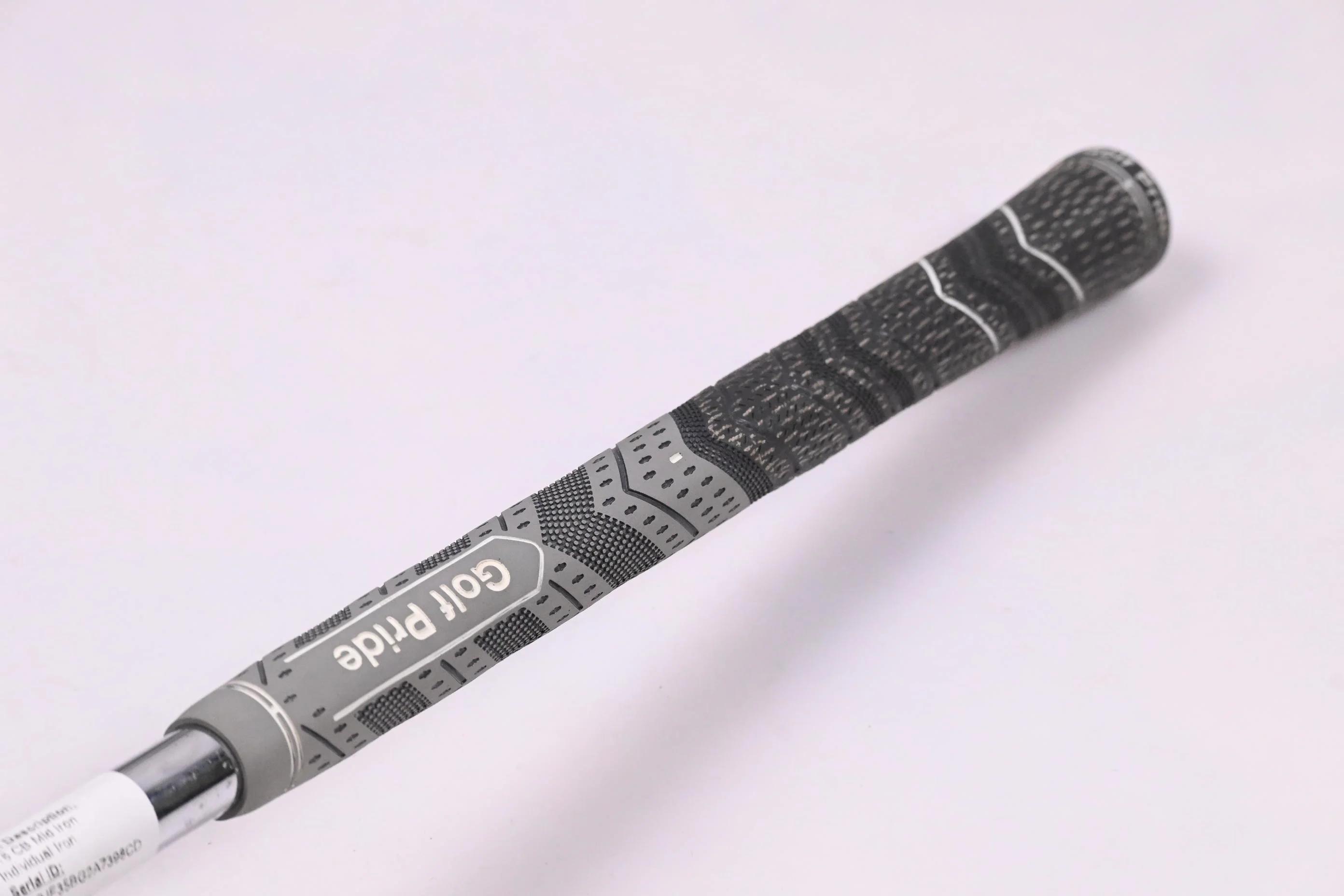 Titleist 716 CB #5 Iron / 27 Degree / Stiff Flex Project X LZ 120 Shaft - Image 6