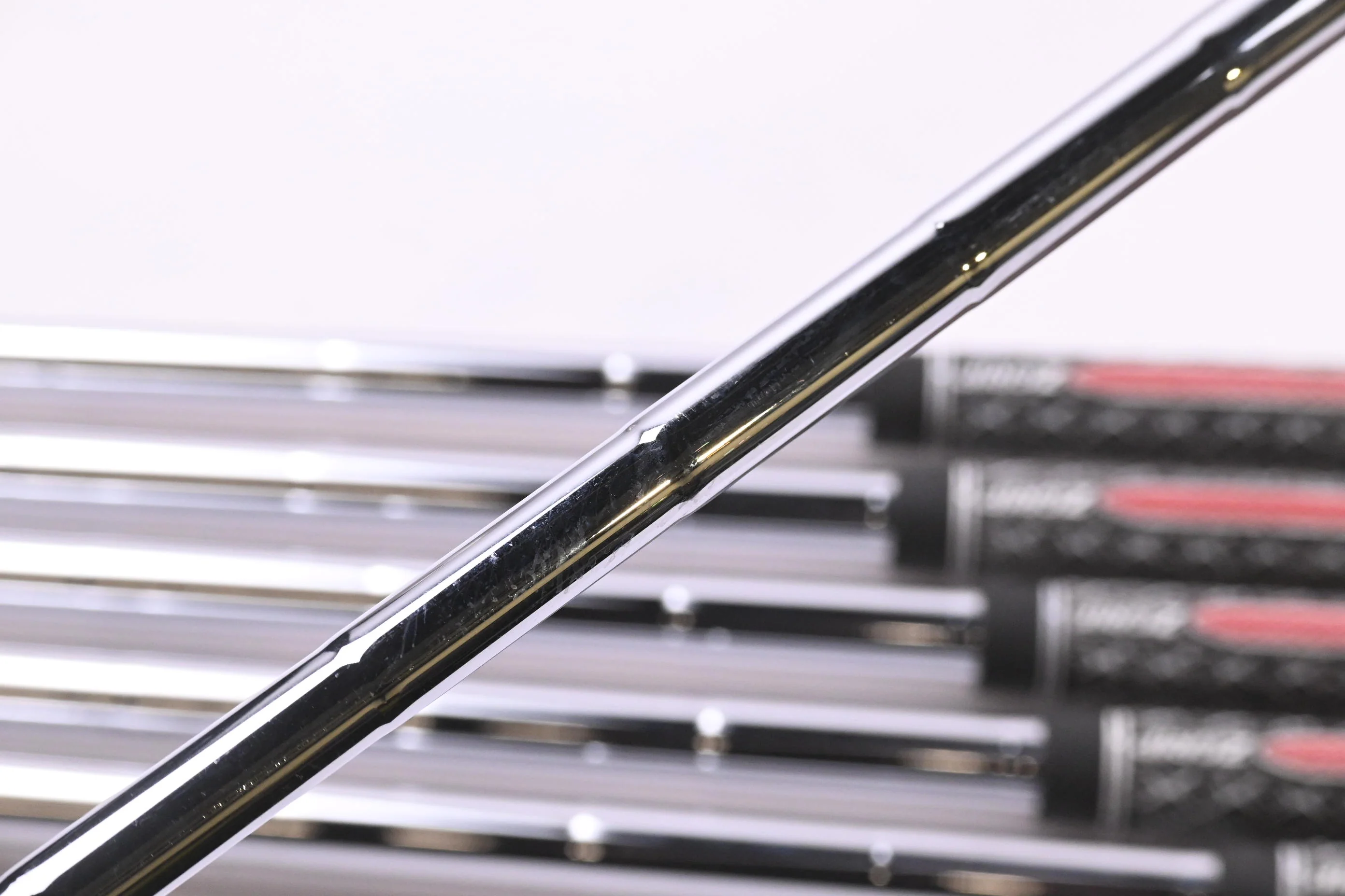 Titleist 716 MB Irons / 5-PW / Stiff Flex Steel Shafts - Image 5