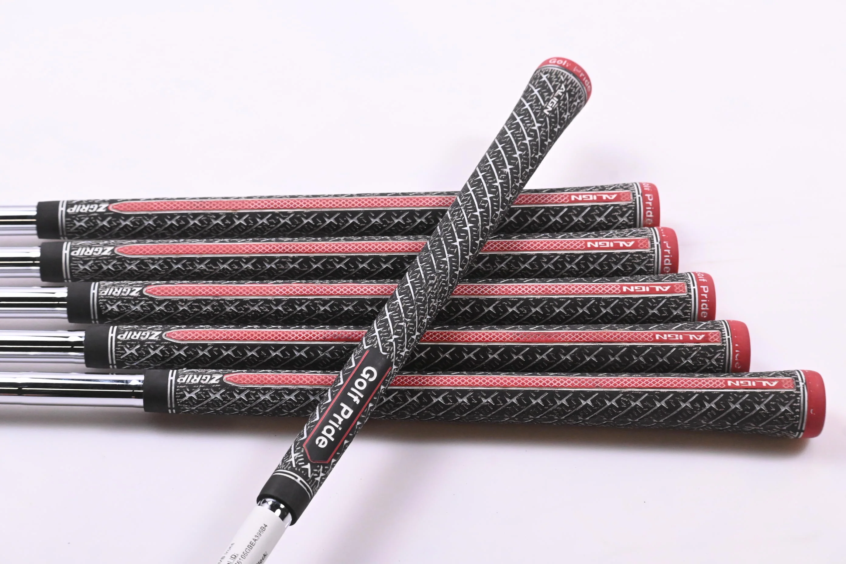 Titleist 716 MB Irons / 5-PW / Stiff Flex Steel Shafts - Image 7
