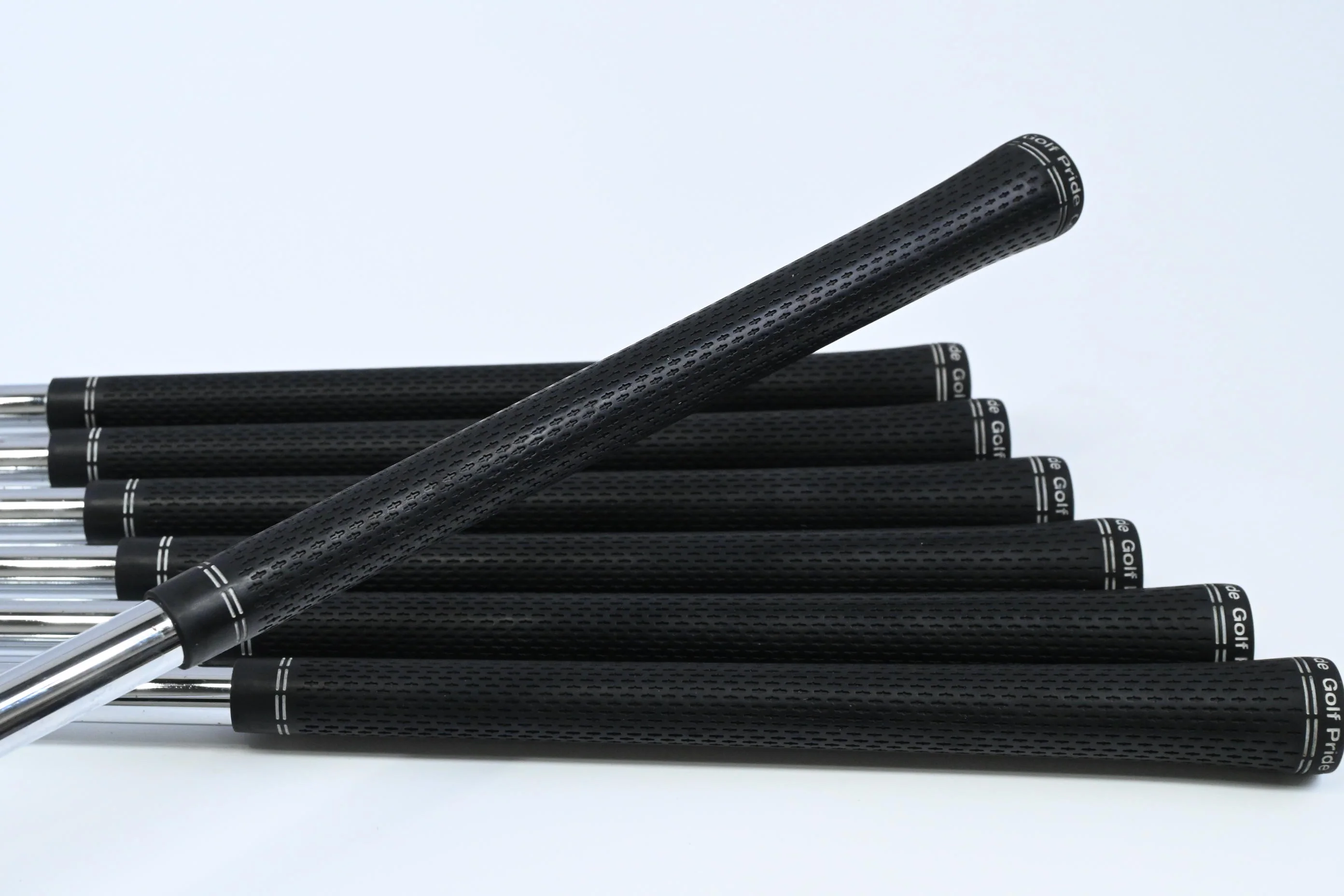 Titleist 716 MB Irons / 4-PW / Regular Flex Project X Rifle Shafts - Image 7