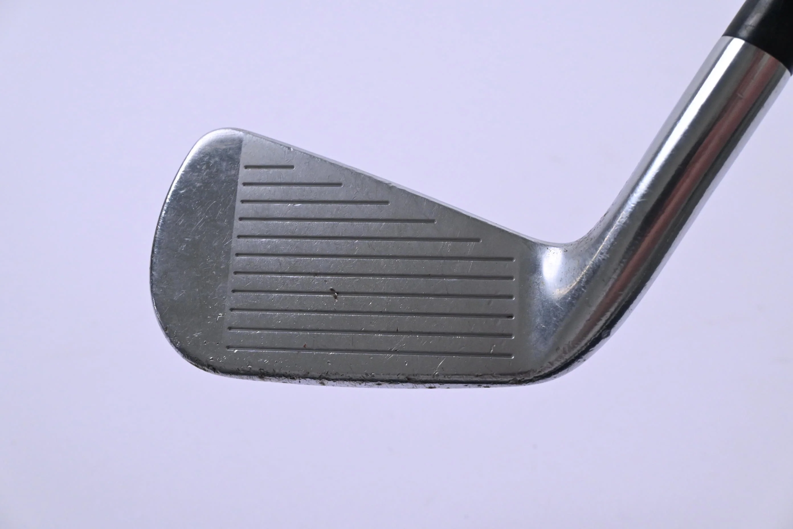 Titleist 716 MB #3 Iron / 21 Degree / Stiff Flex KBS Tour C-Taper 125 Shaft - Image 2