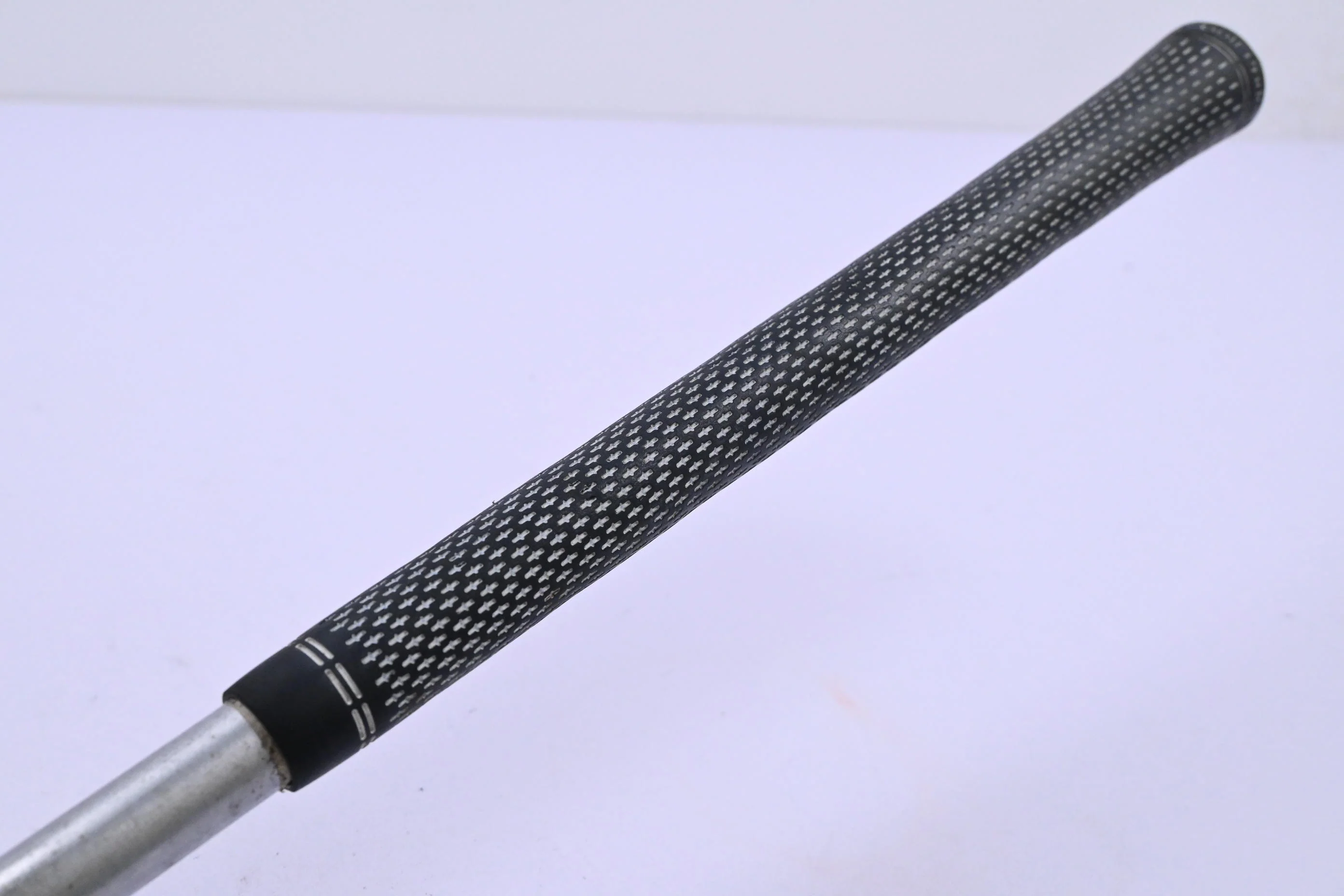 Titleist 716 MB #3 Iron / 21 Degree / Stiff Flex KBS Tour C-Taper 125 Shaft - Image 6