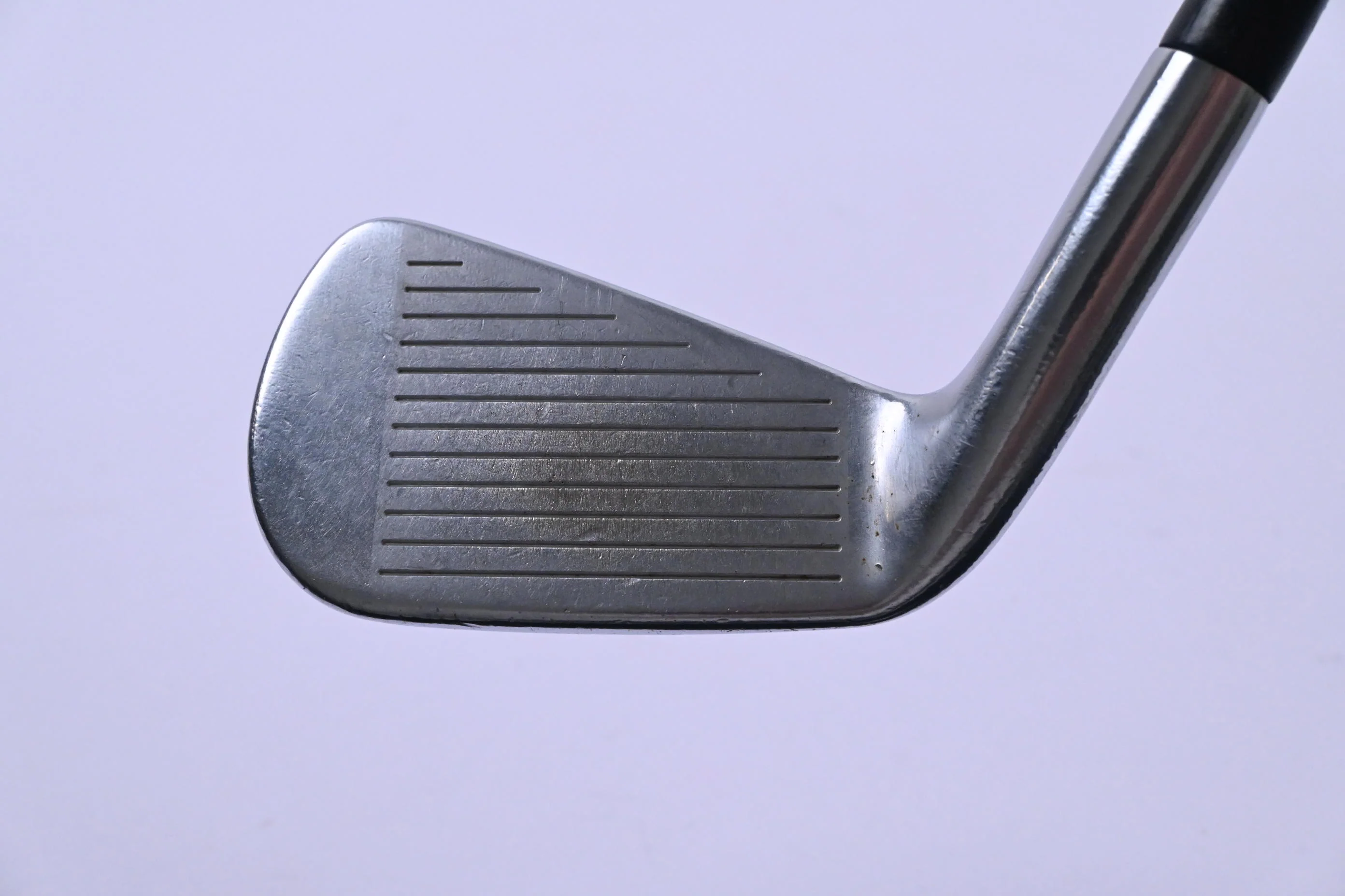 Titleist 716 MB #6 Iron / Stiff Flex KBS Tour C-Taper 125 Shaft - Image 2