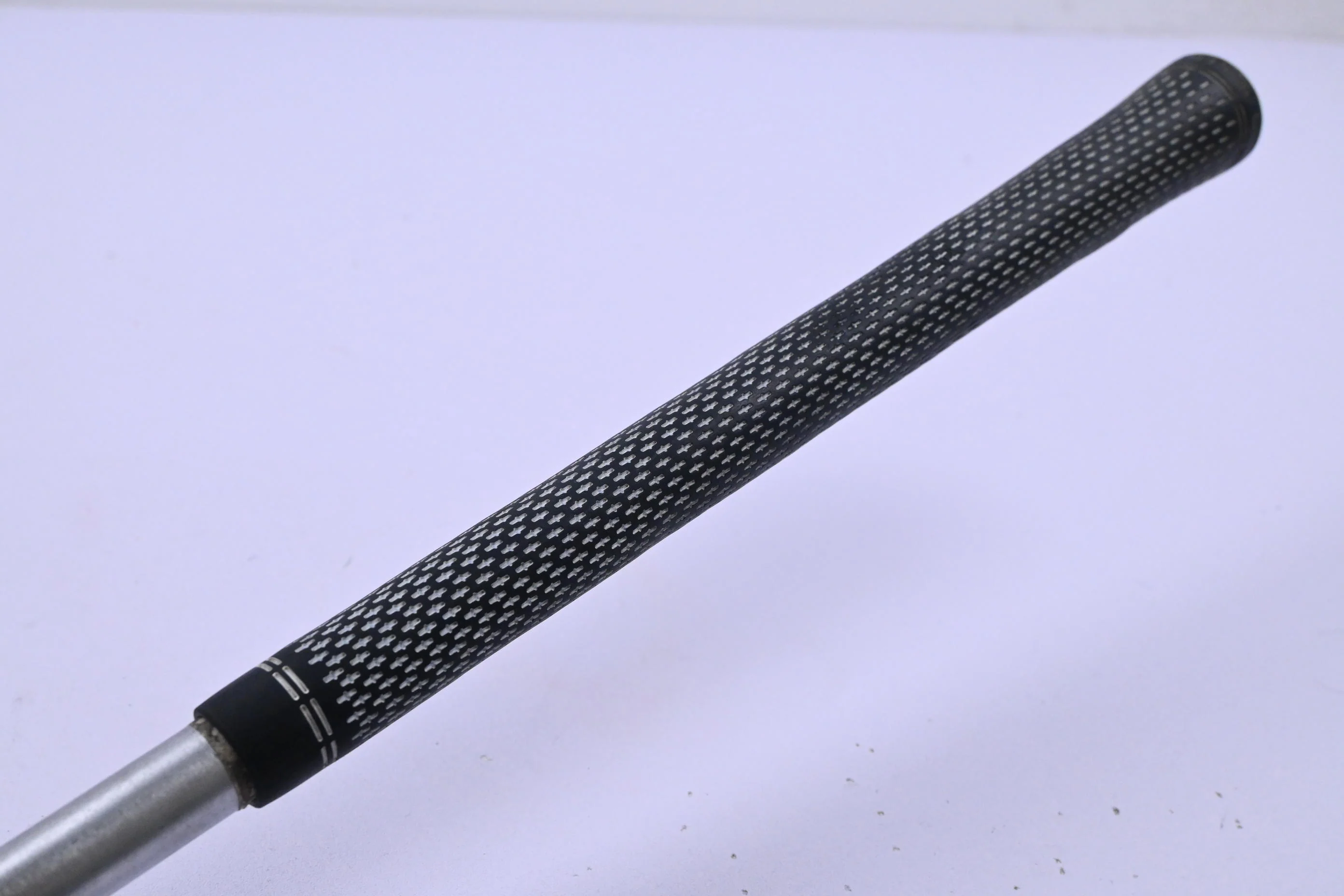 Titleist 716 MB #6 Iron / Stiff Flex KBS Tour C-Taper 125 Shaft - Image 6