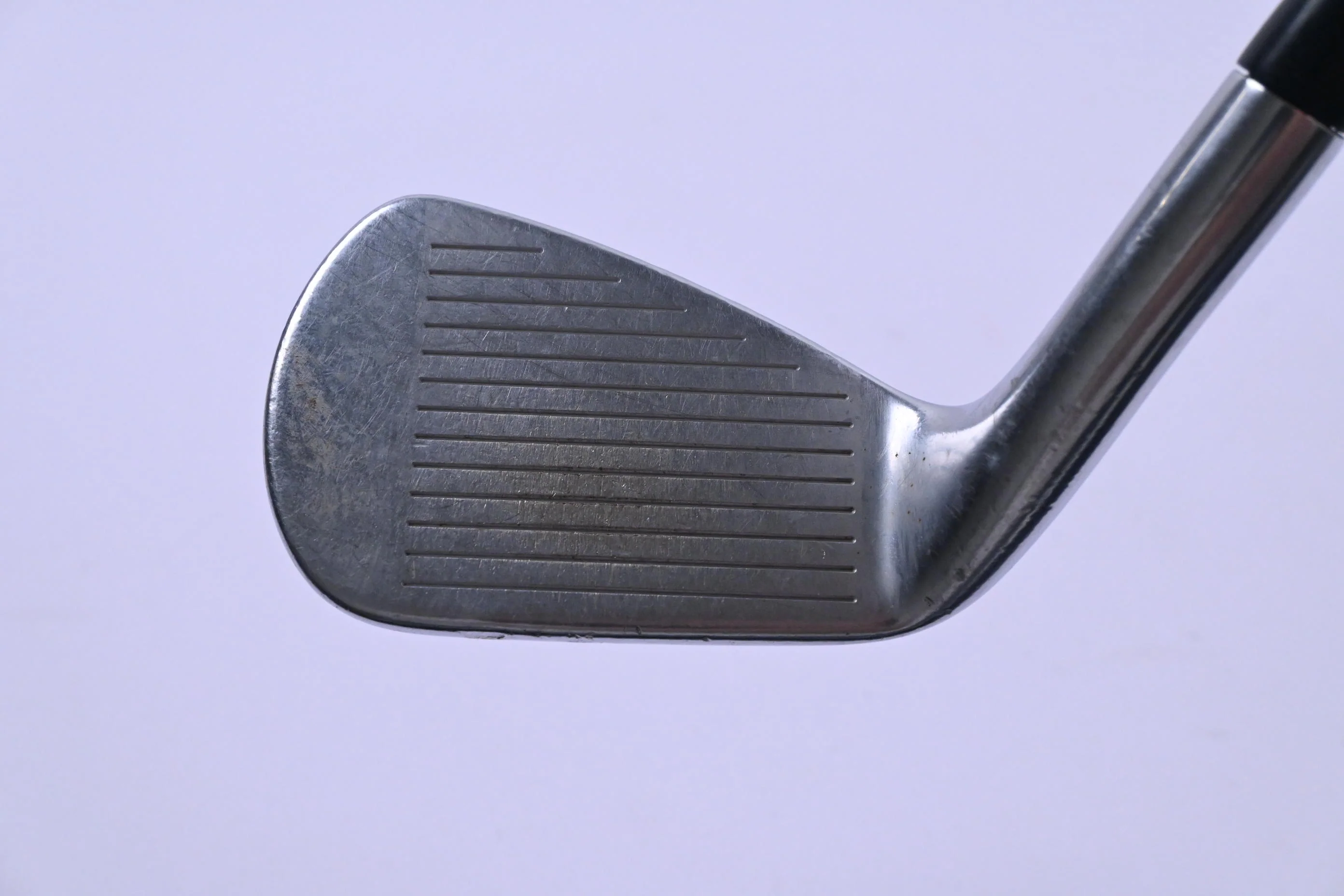 Titleist 716 MB Pitching Wedge / 47 Degree / Stiff Flex KBS Tour C-Taper 125 Shaft - Image 2